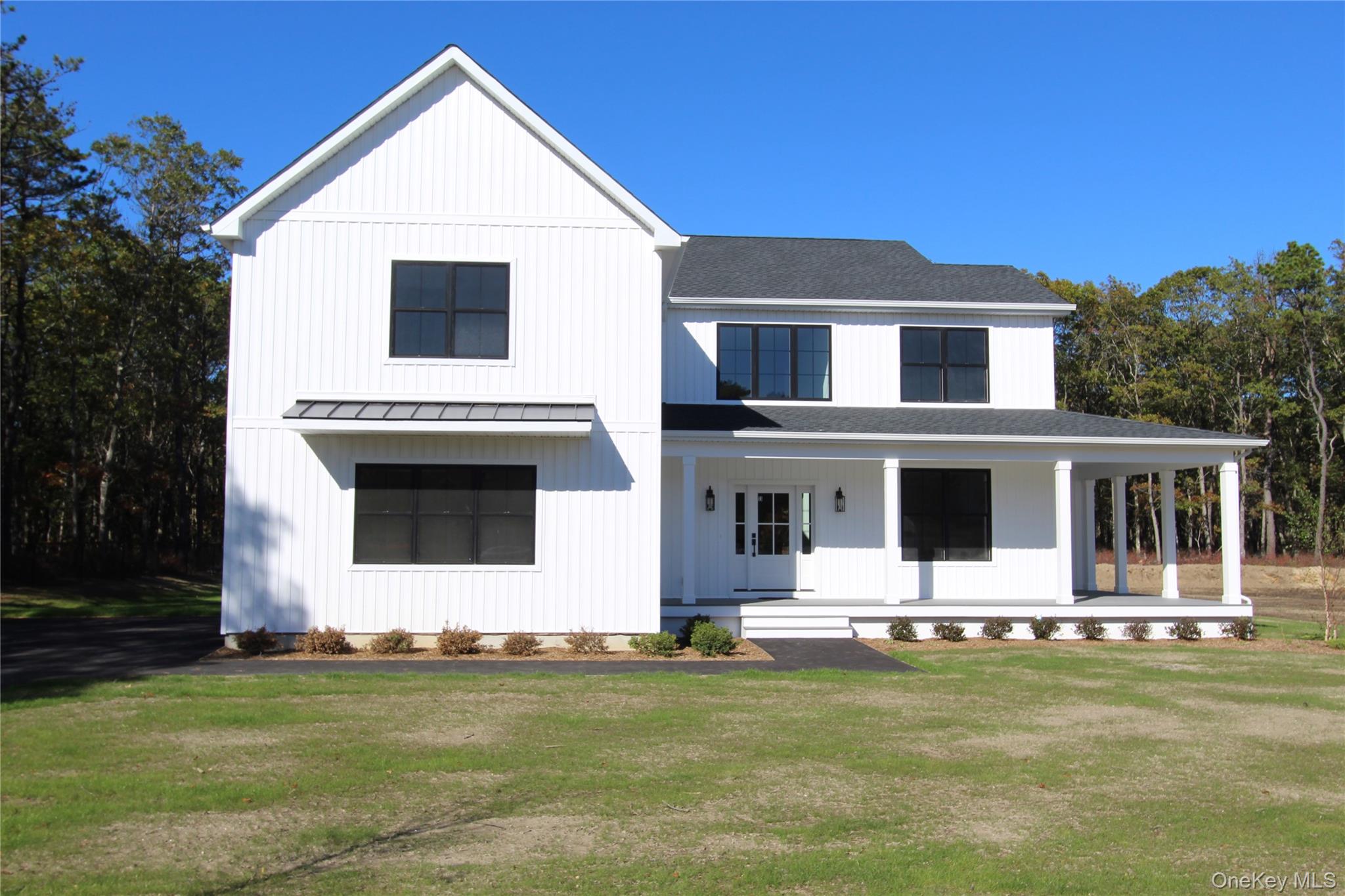 Lot 9 Jersey Avenue, Miller Place, NY 11764