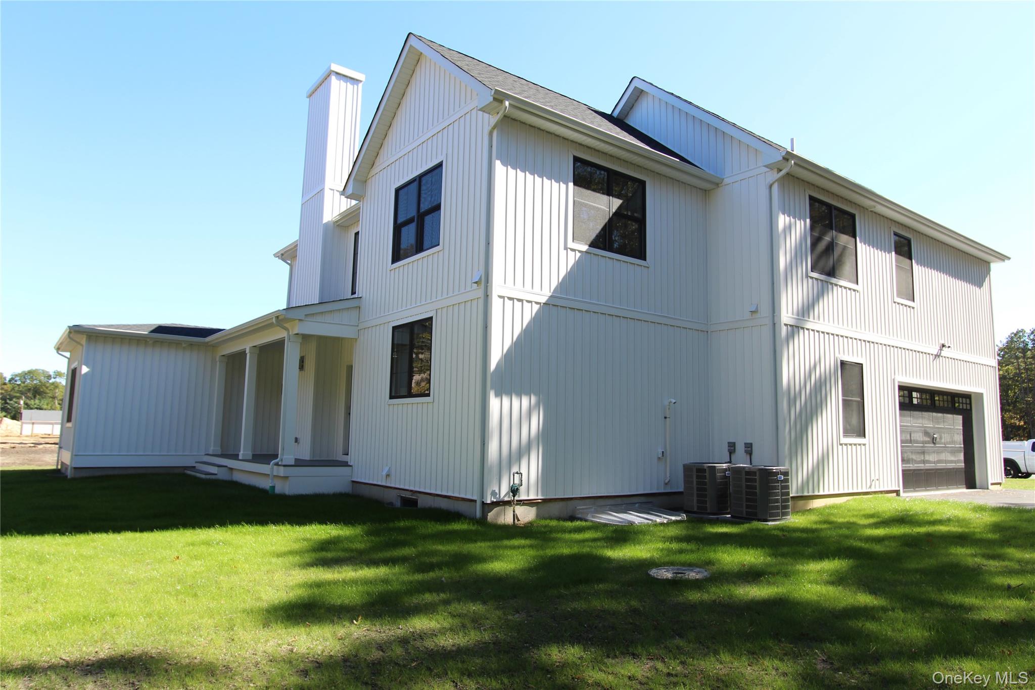 Lot 9 Jersey Avenue, Miller Place, NY 11764