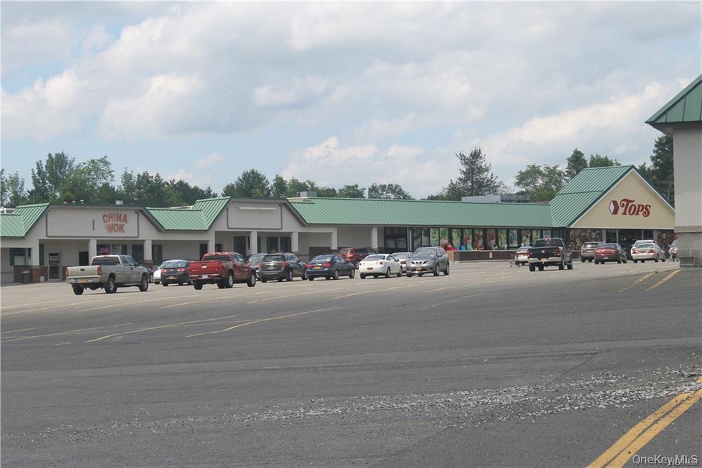 Newry Road, Greenville, NY 12083