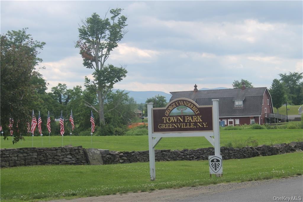 Newry Road, Greenville, NY 12083