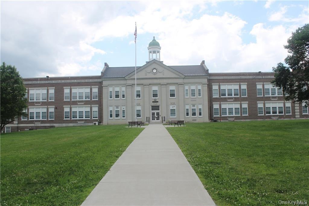 Newry Road, Greenville, NY 12083