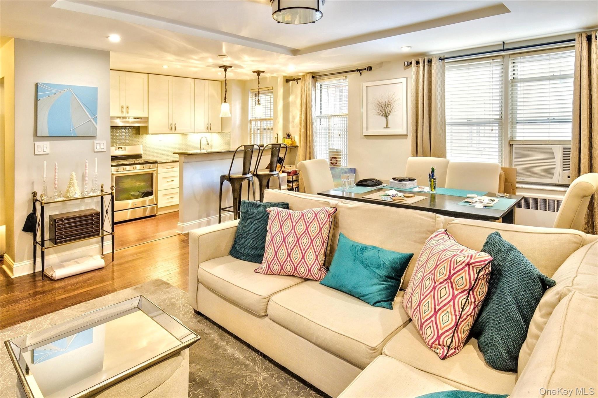 105-25 67th Avenue # #702 -2G, Forest Hills, NY 11375