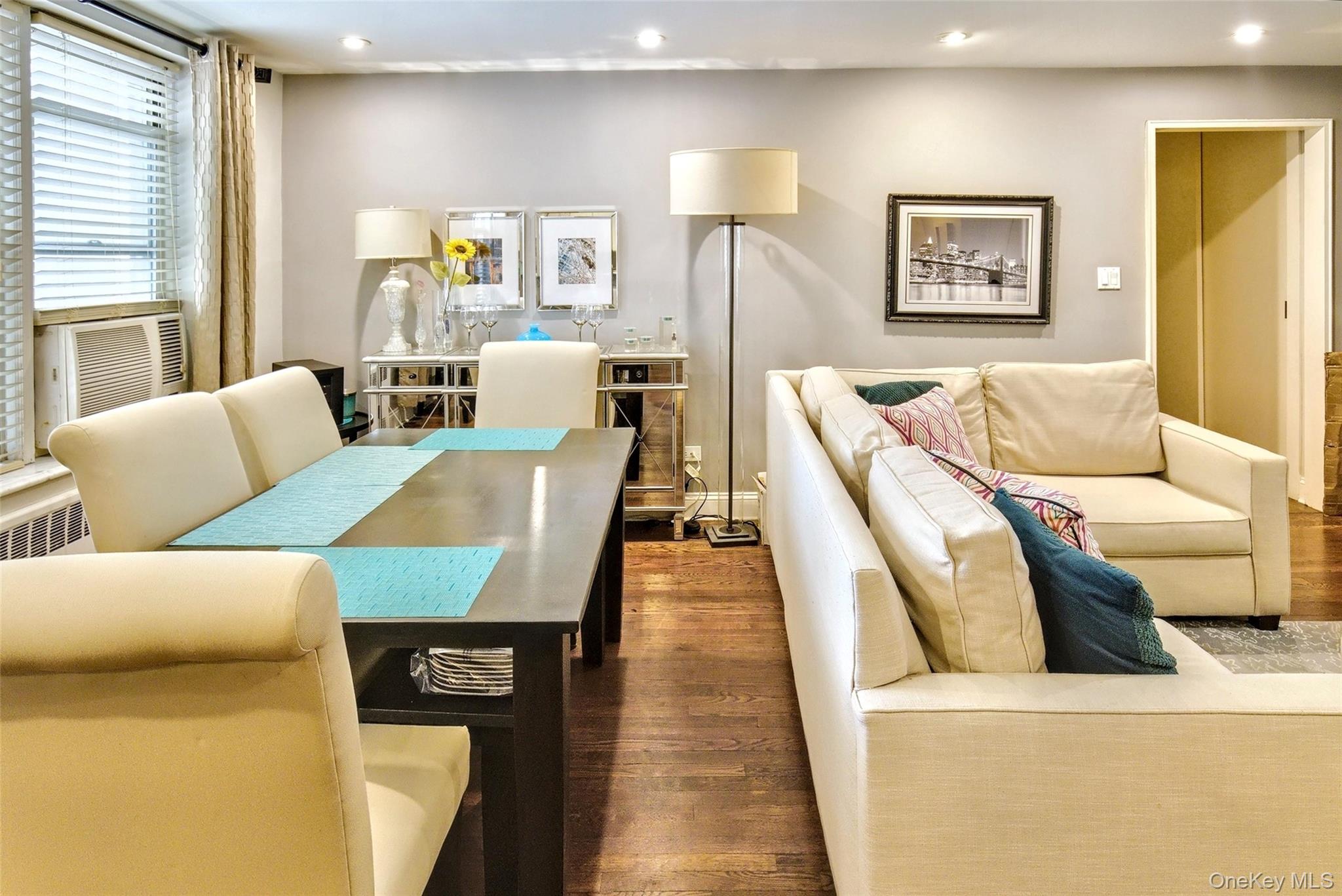 105-25 67th Avenue # #702 -2G, Forest Hills, NY 11375