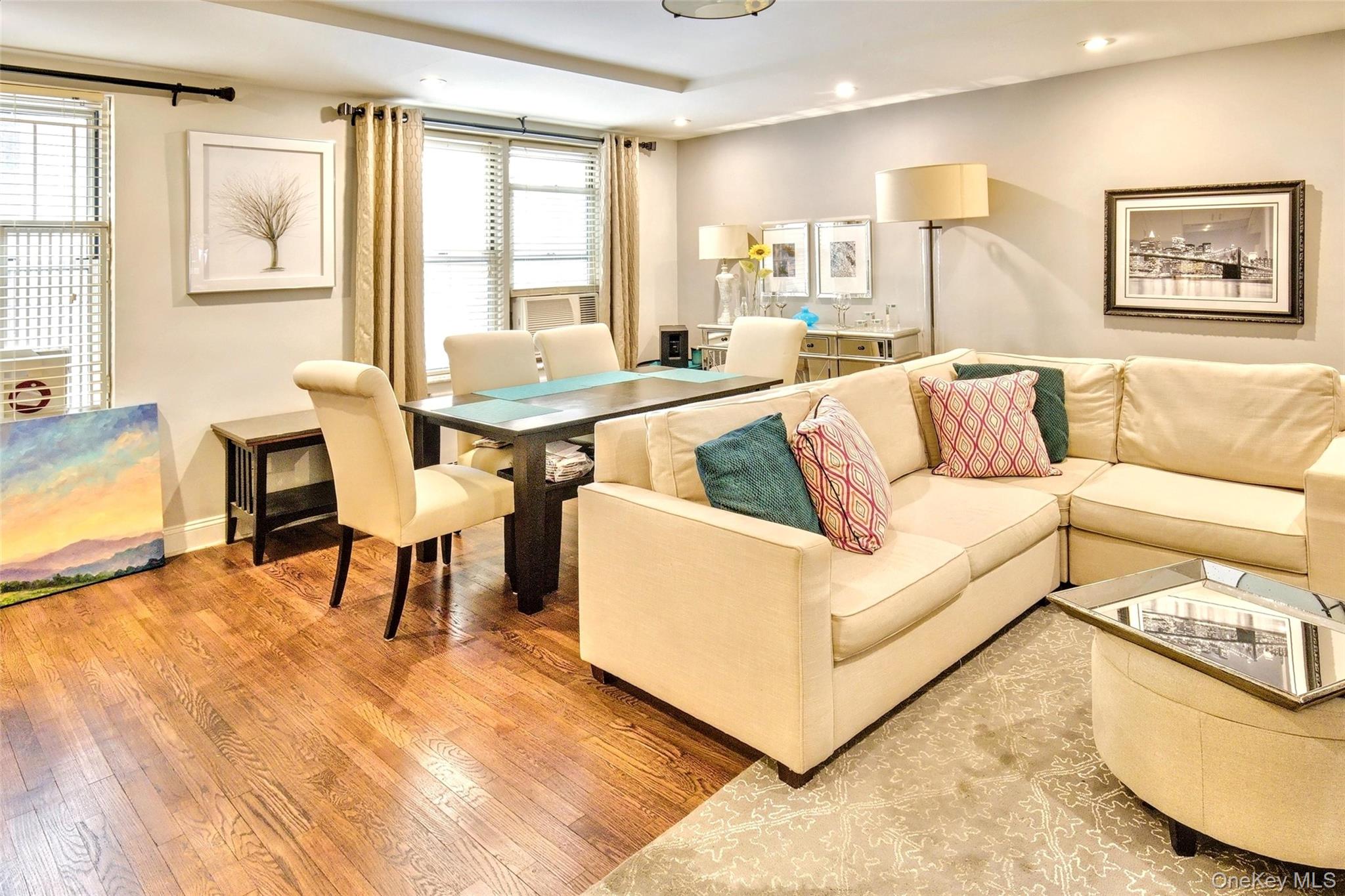 105-25 67th Avenue # #702 -2G, Forest Hills, NY 11375