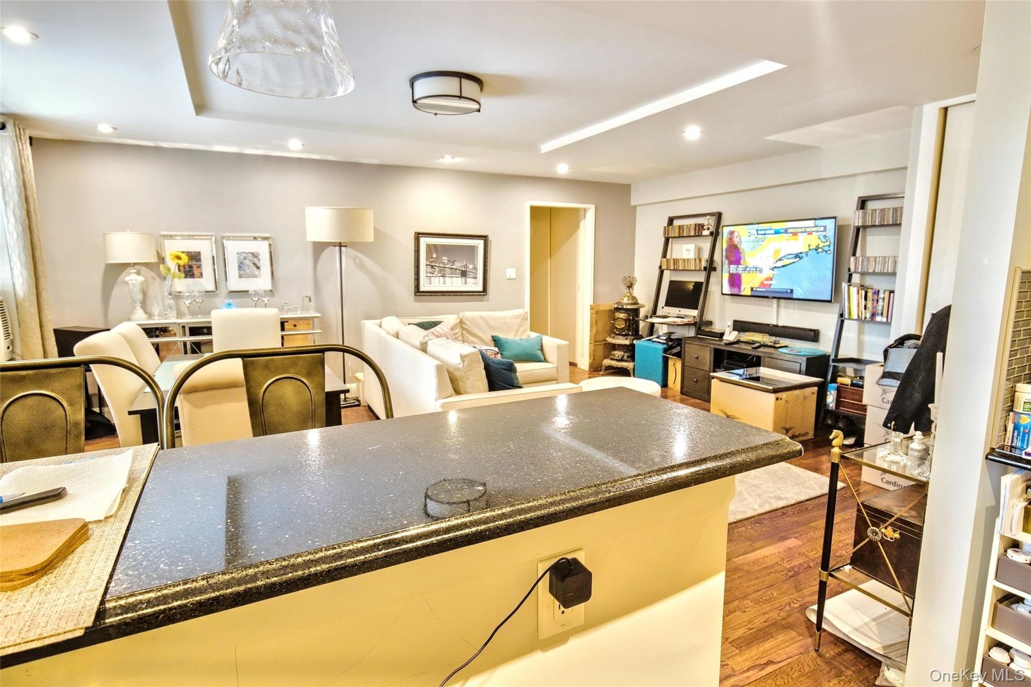 105-25 67th Avenue # #702 -2G, Forest Hills, NY 11375