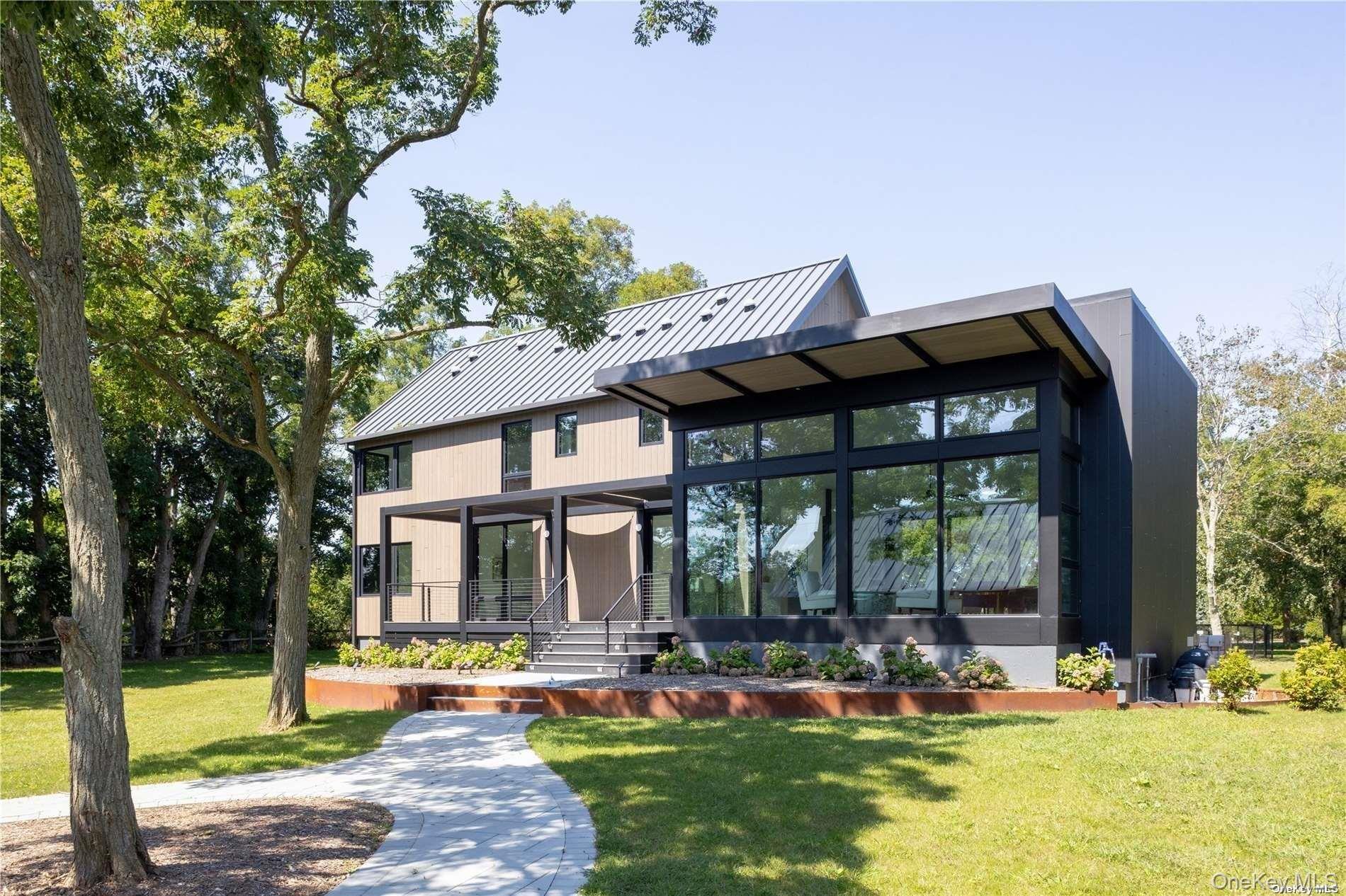 290 Windward Road, Orient, NY 11957