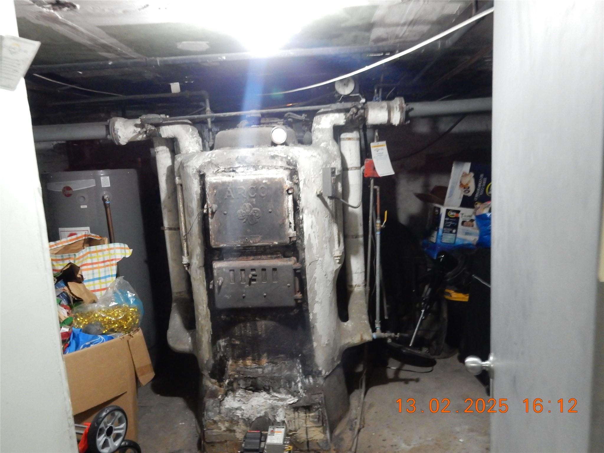 50 W 2nd Street, Mount Vernon, NY 10550