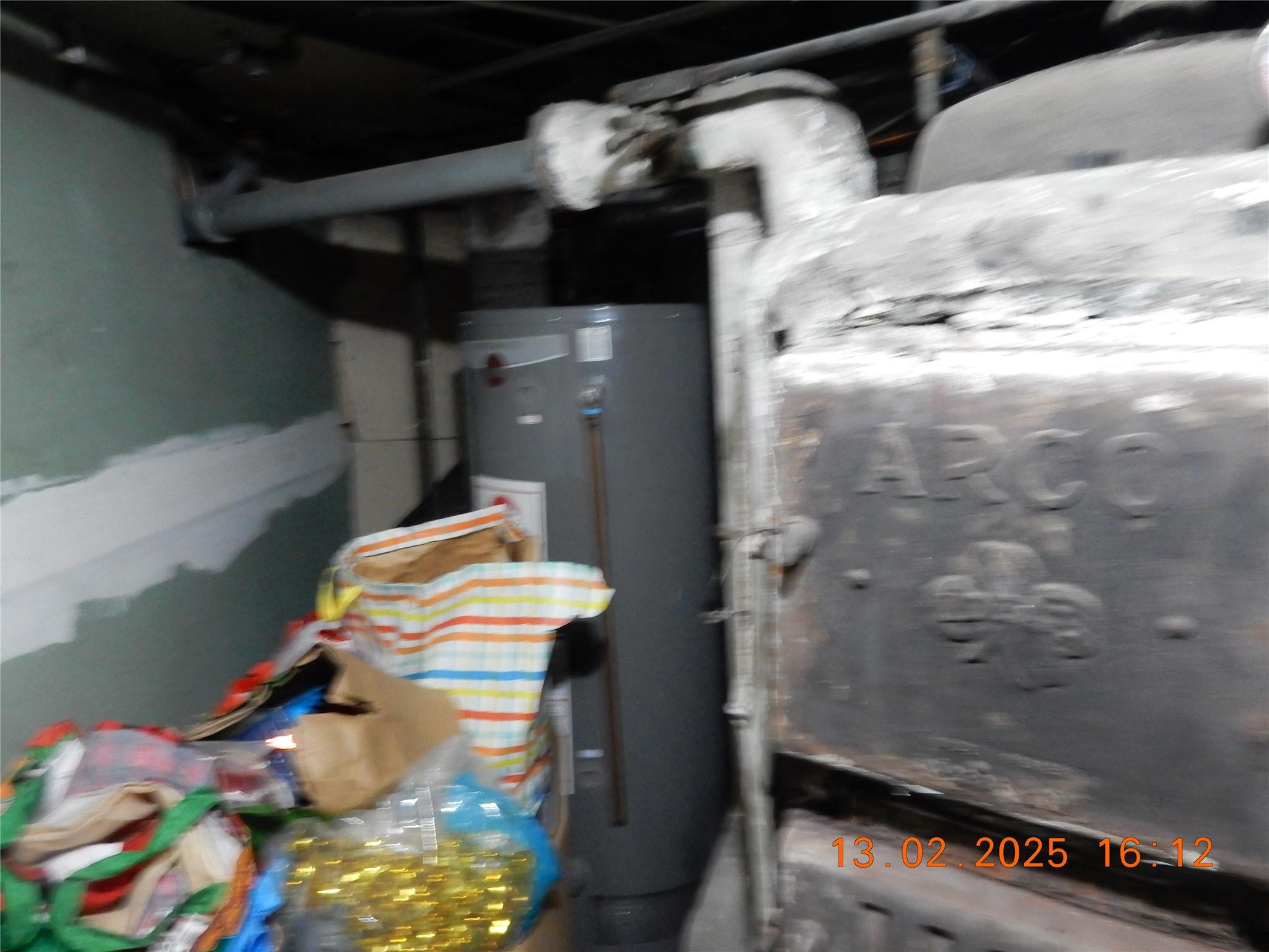 50 W 2nd Street, Mount Vernon, NY 10550