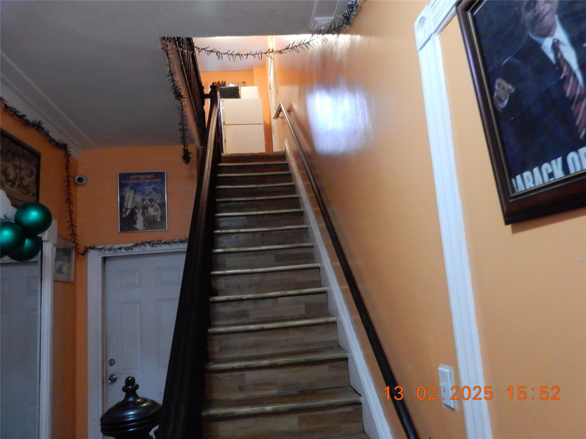 50 W 2nd Street, Mount Vernon, NY 10550