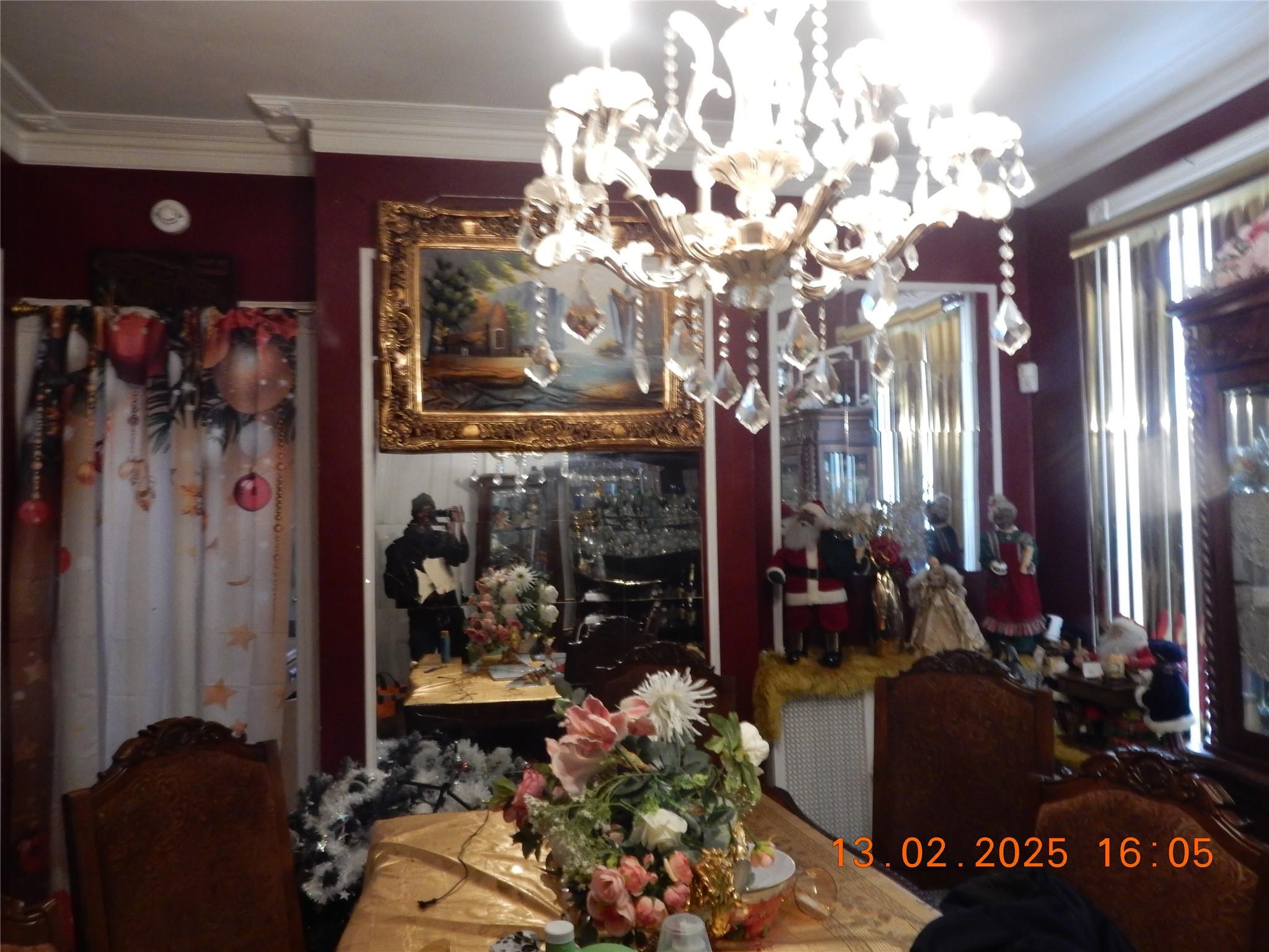 50 W 2nd Street, Mount Vernon, NY 10550