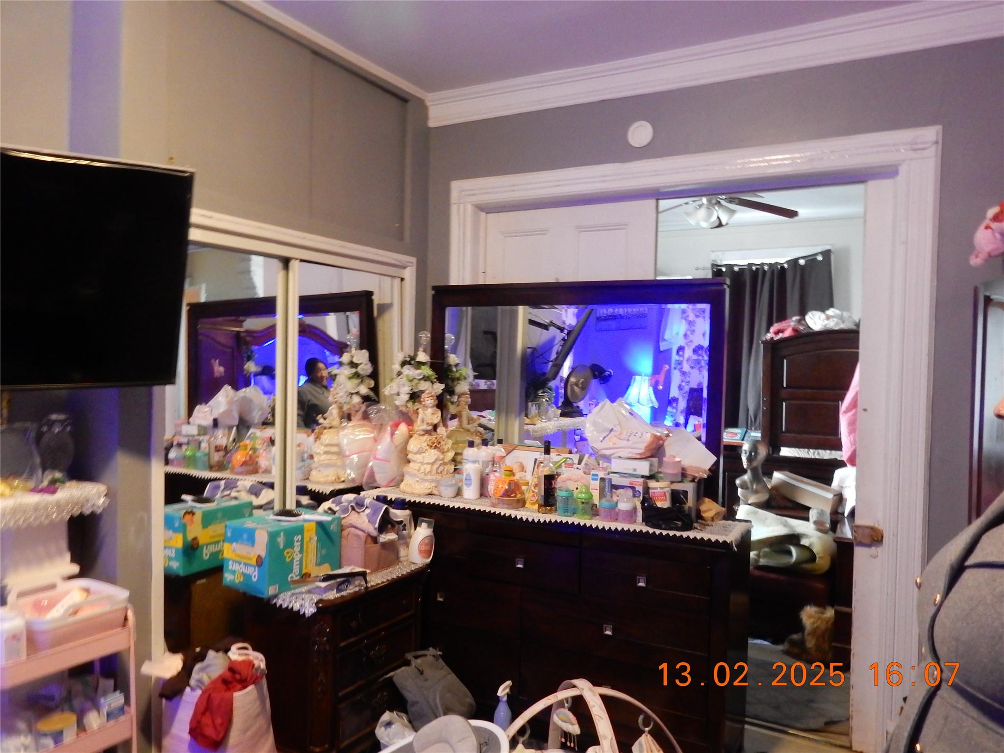 50 W 2nd Street, Mount Vernon, NY 10550