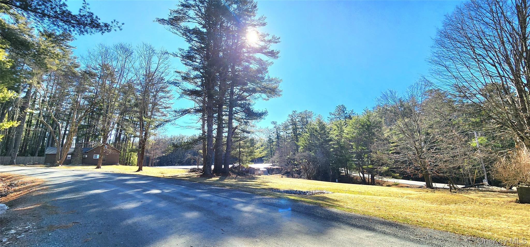 Stag Forest Road, Forestburgh, NY 12777