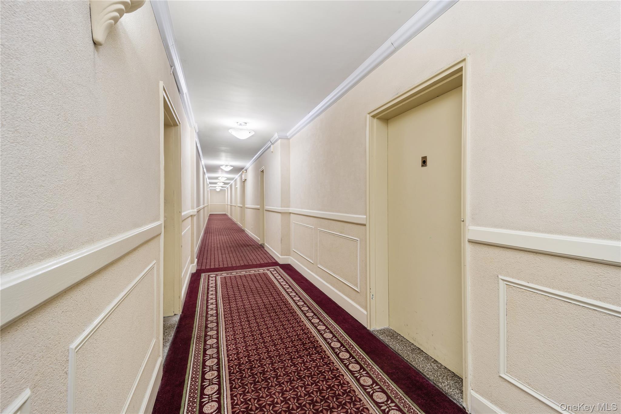 18-35 Corporal Kennedy Street # 5C, Bayside, NY 11360