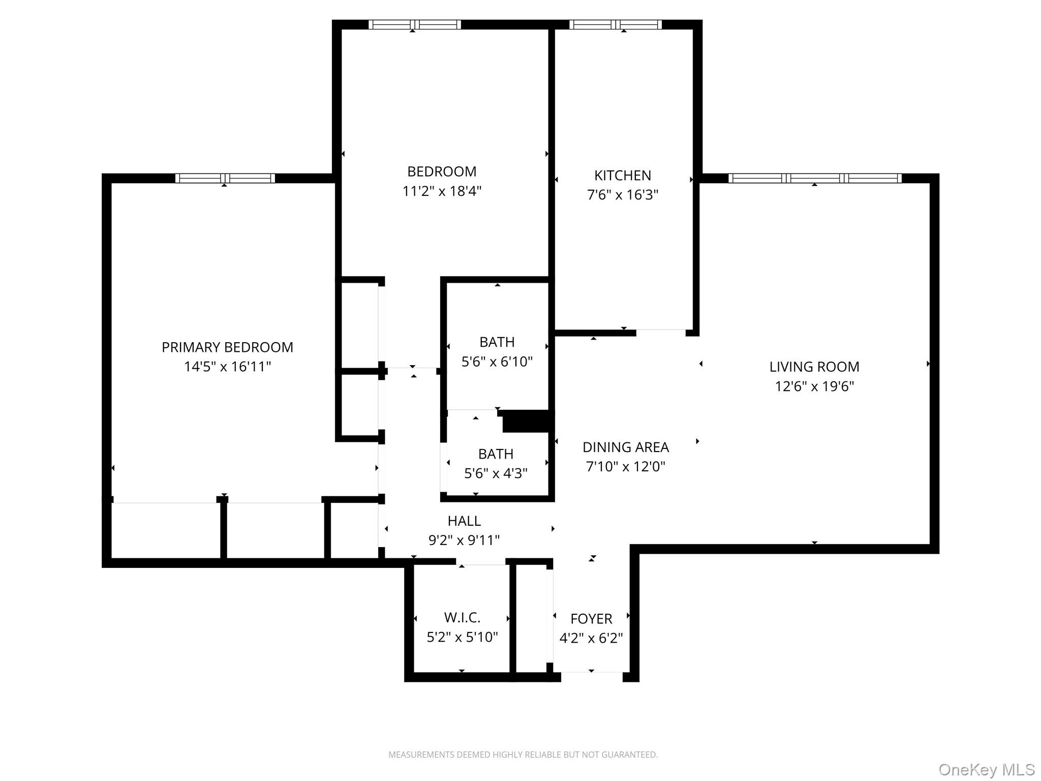 18-35 Corporal Kennedy Street # 5C, Bayside, NY 11360