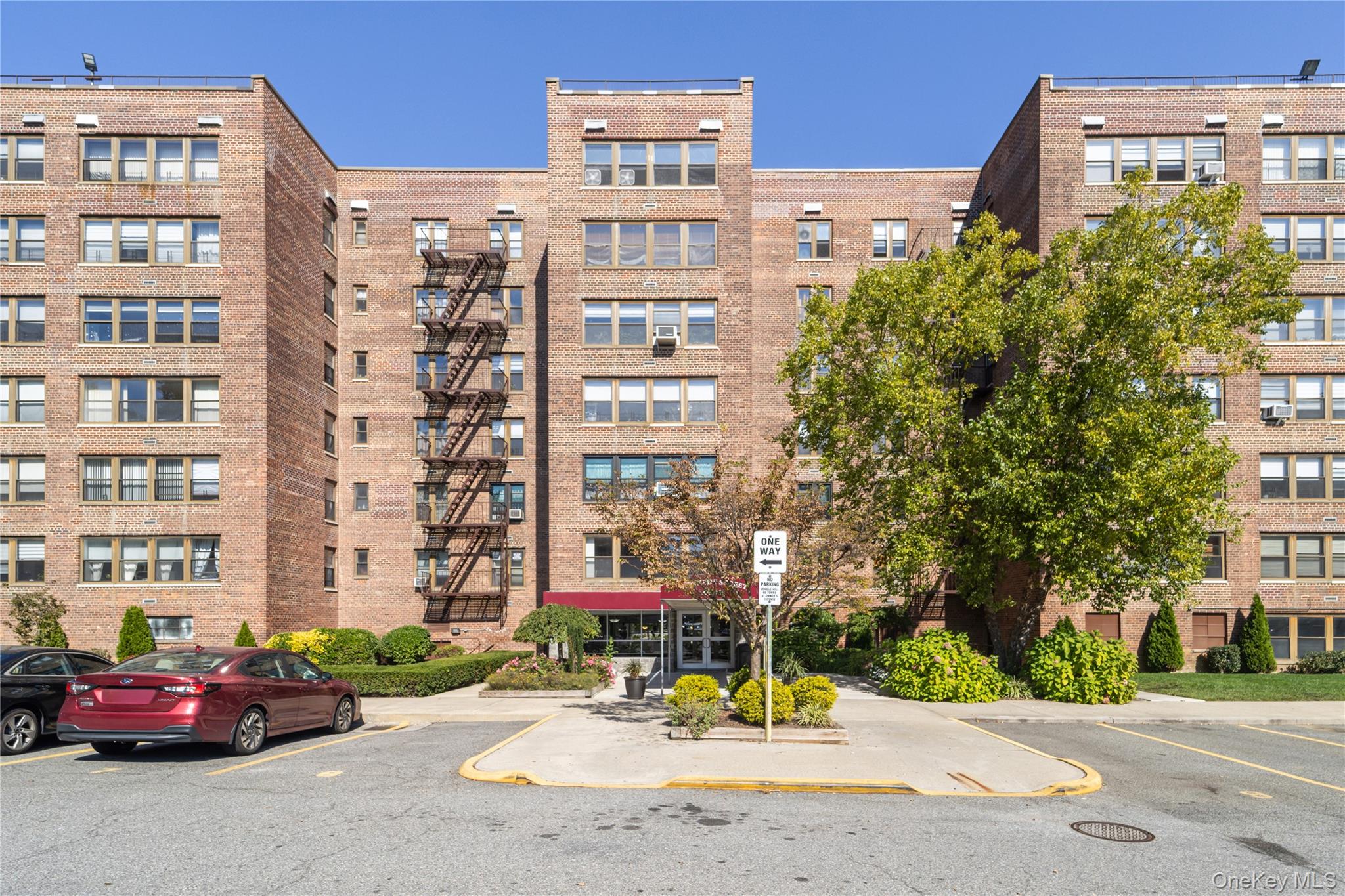 18-35 Corporal Kennedy Street # 5C, Bayside, NY 11360