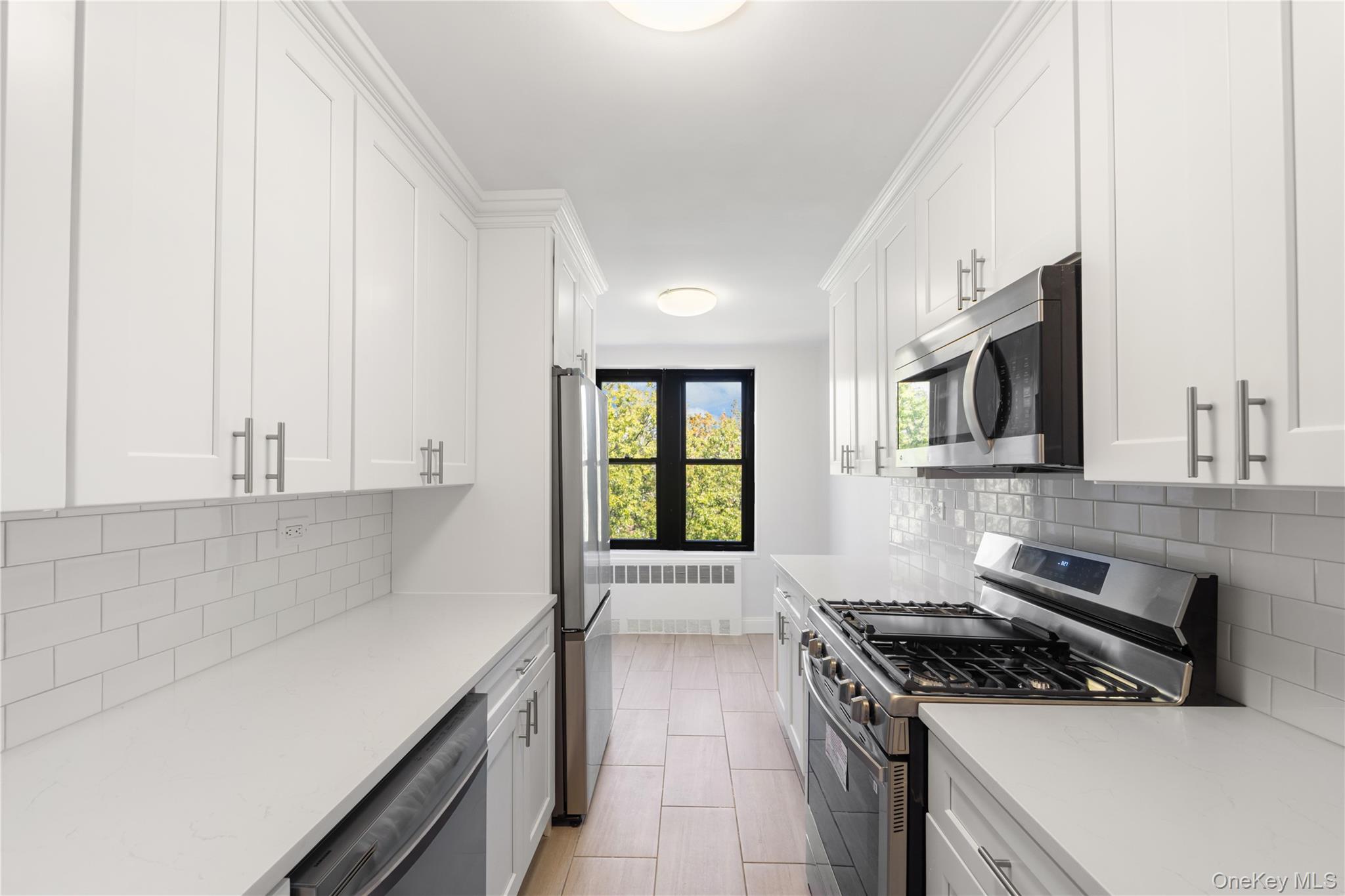 18-35 Corporal Kennedy Street # 5C, Bayside, NY 11360