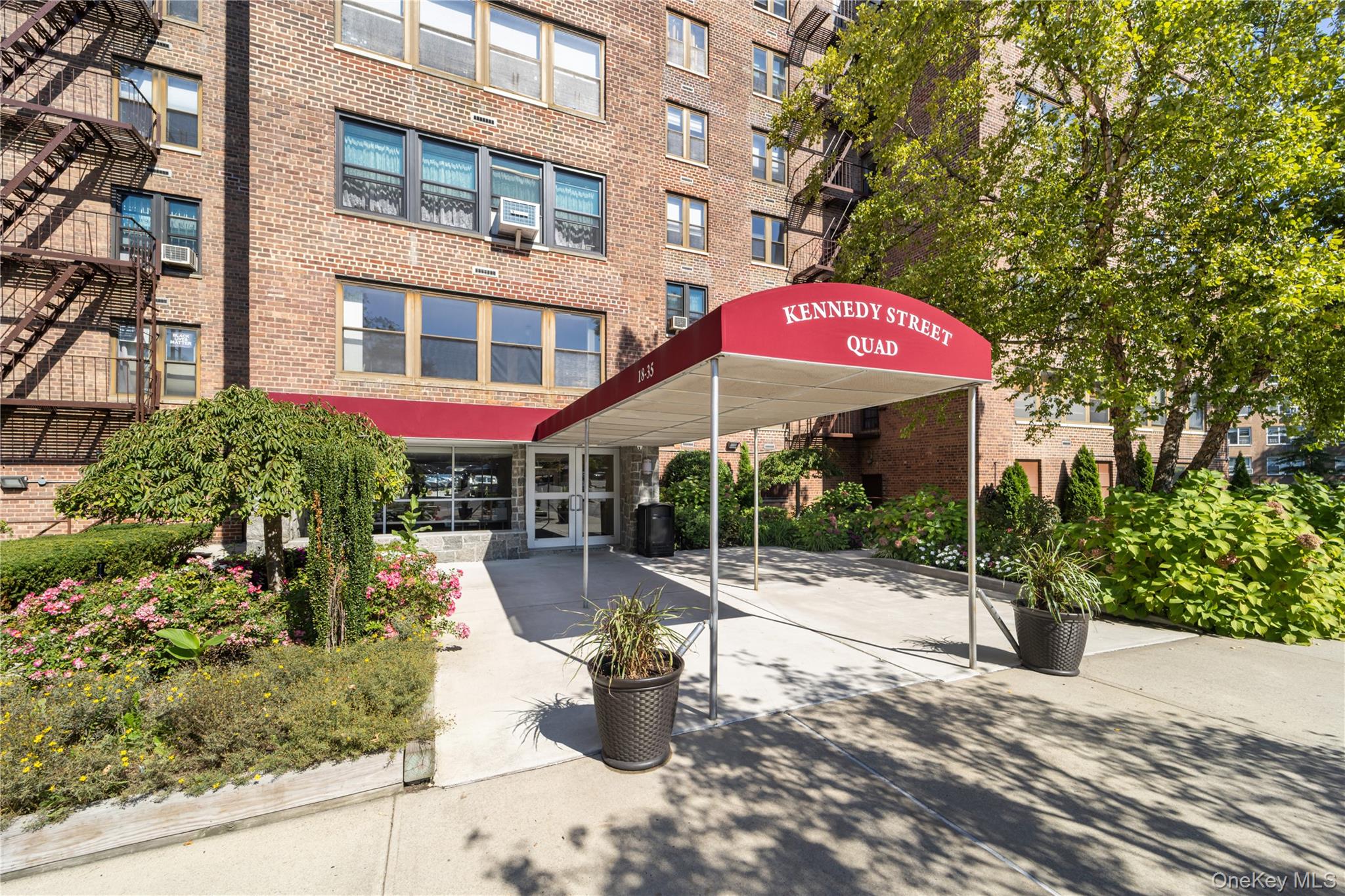 18-35 Corporal Kennedy Street # 5C, Bayside, NY 11360