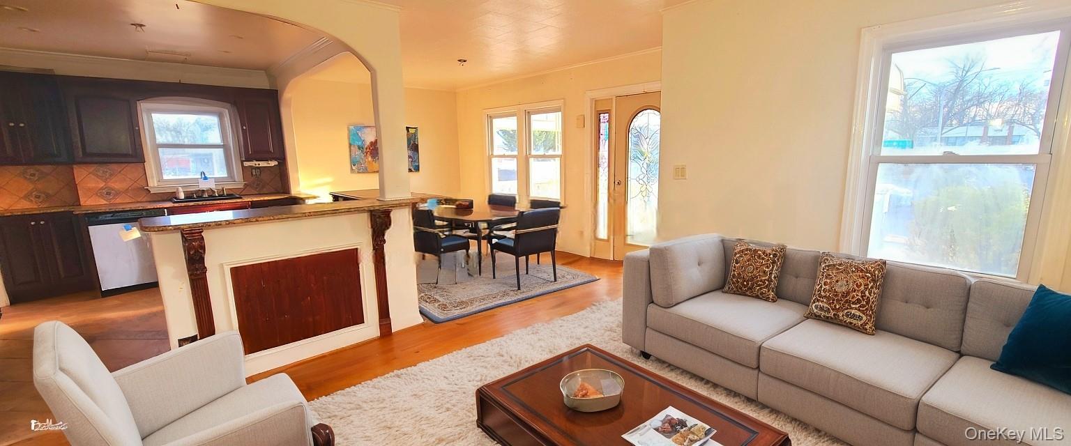 1 Tudor Crescent, Elmont, NY 11003