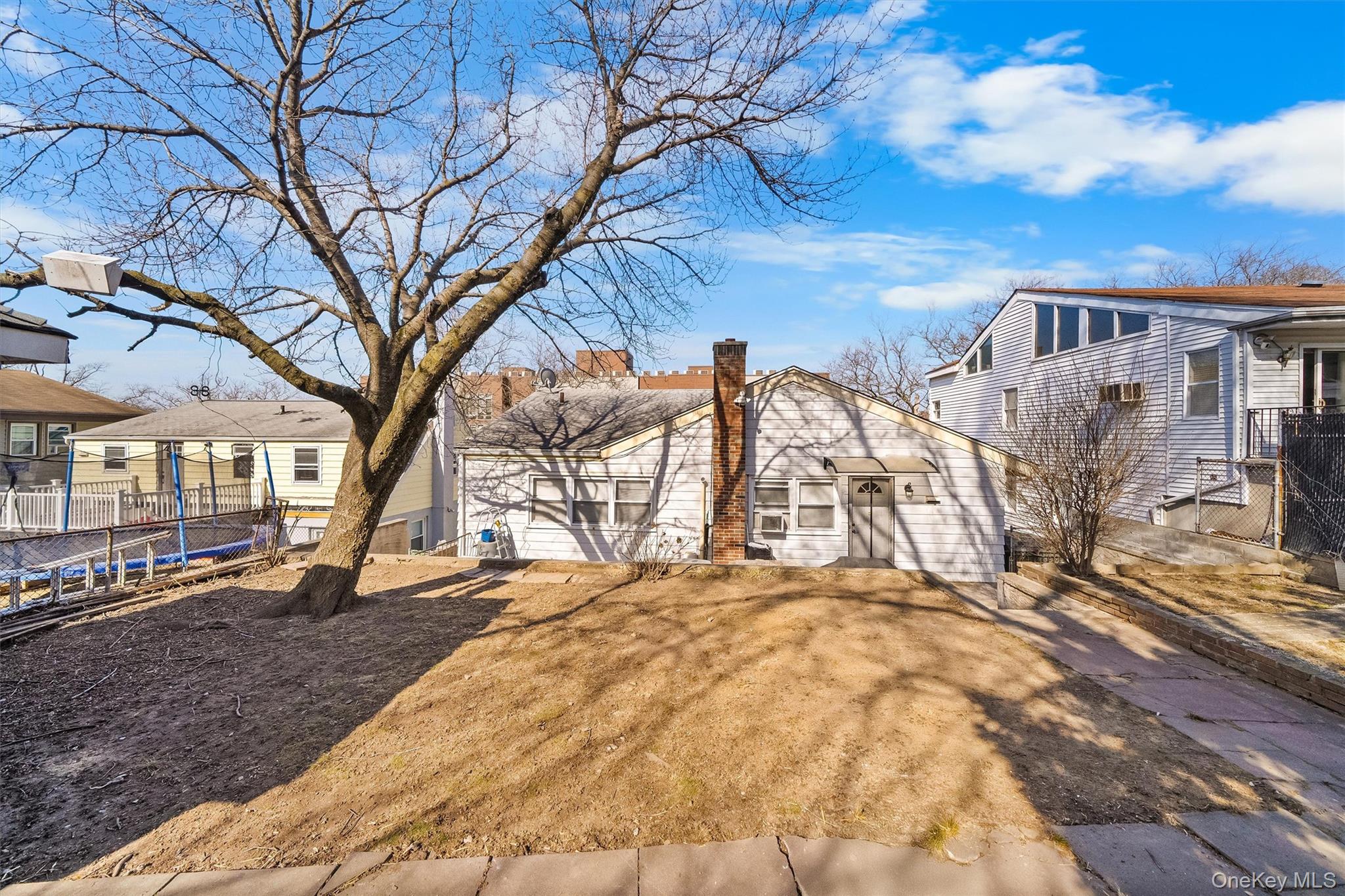 521 Locust Street, Mount Vernon, NY 10552