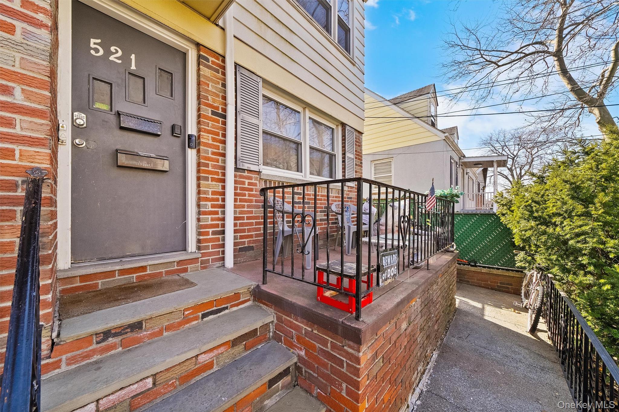 521 Locust Street, Mount Vernon, NY 10552