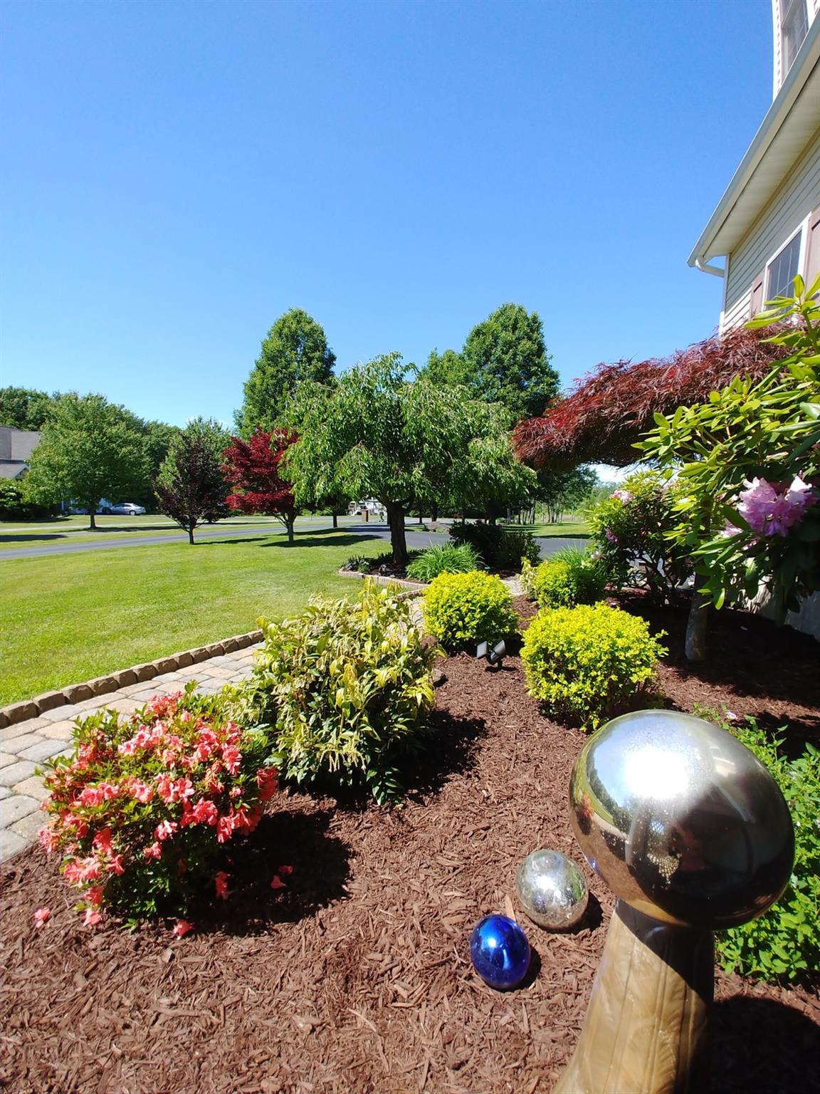 7 Victorian Court, Milton, NY 12547