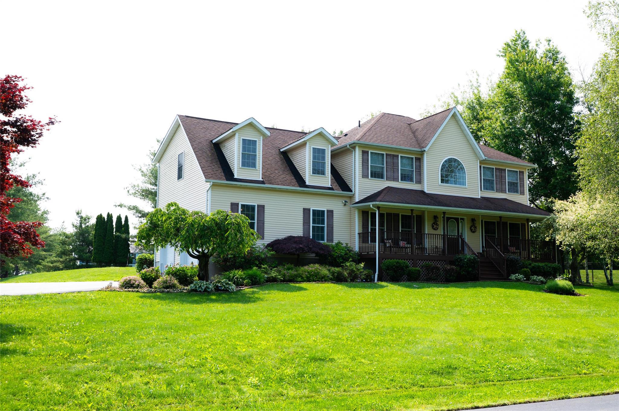 7 Victorian Court, Milton, NY 12547