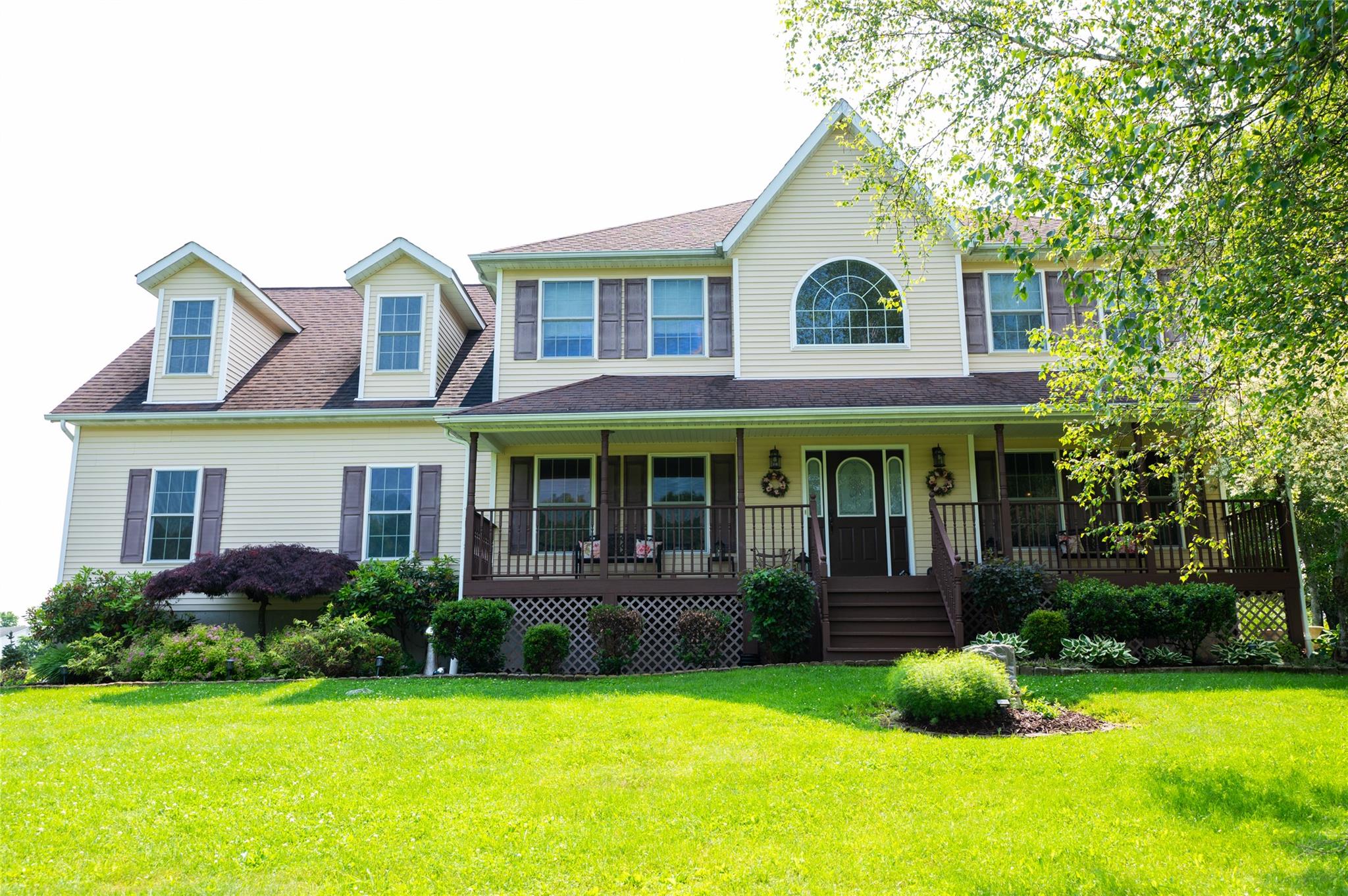 7 Victorian Court, Milton, NY 12547