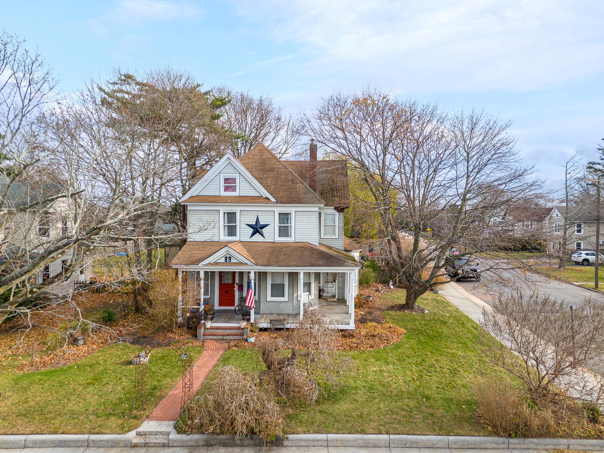 0 Mulford Street, Patchogue, NY 11772