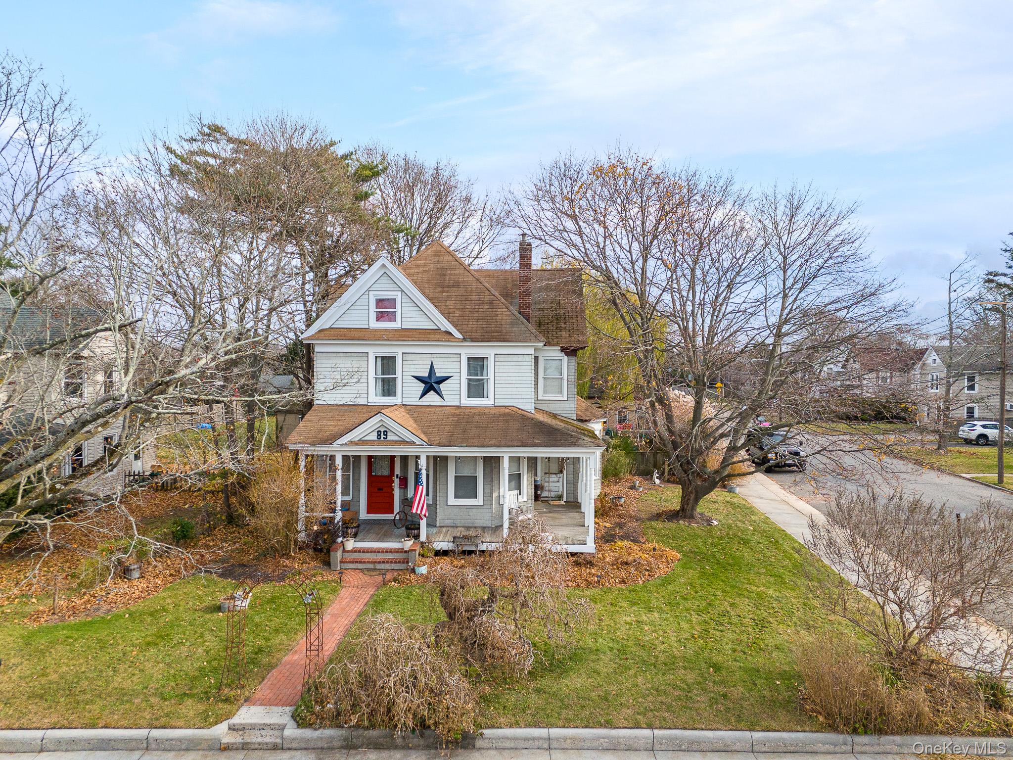 0 Mulford Street, Patchogue, NY 11772