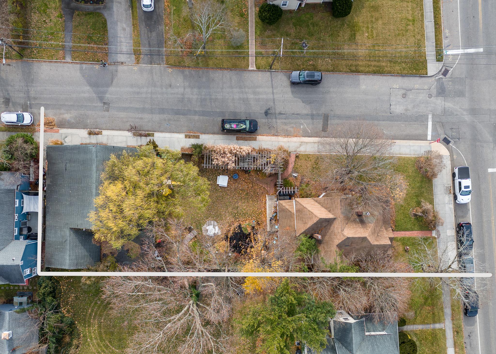 0 Mulford Street, Patchogue, NY 11772