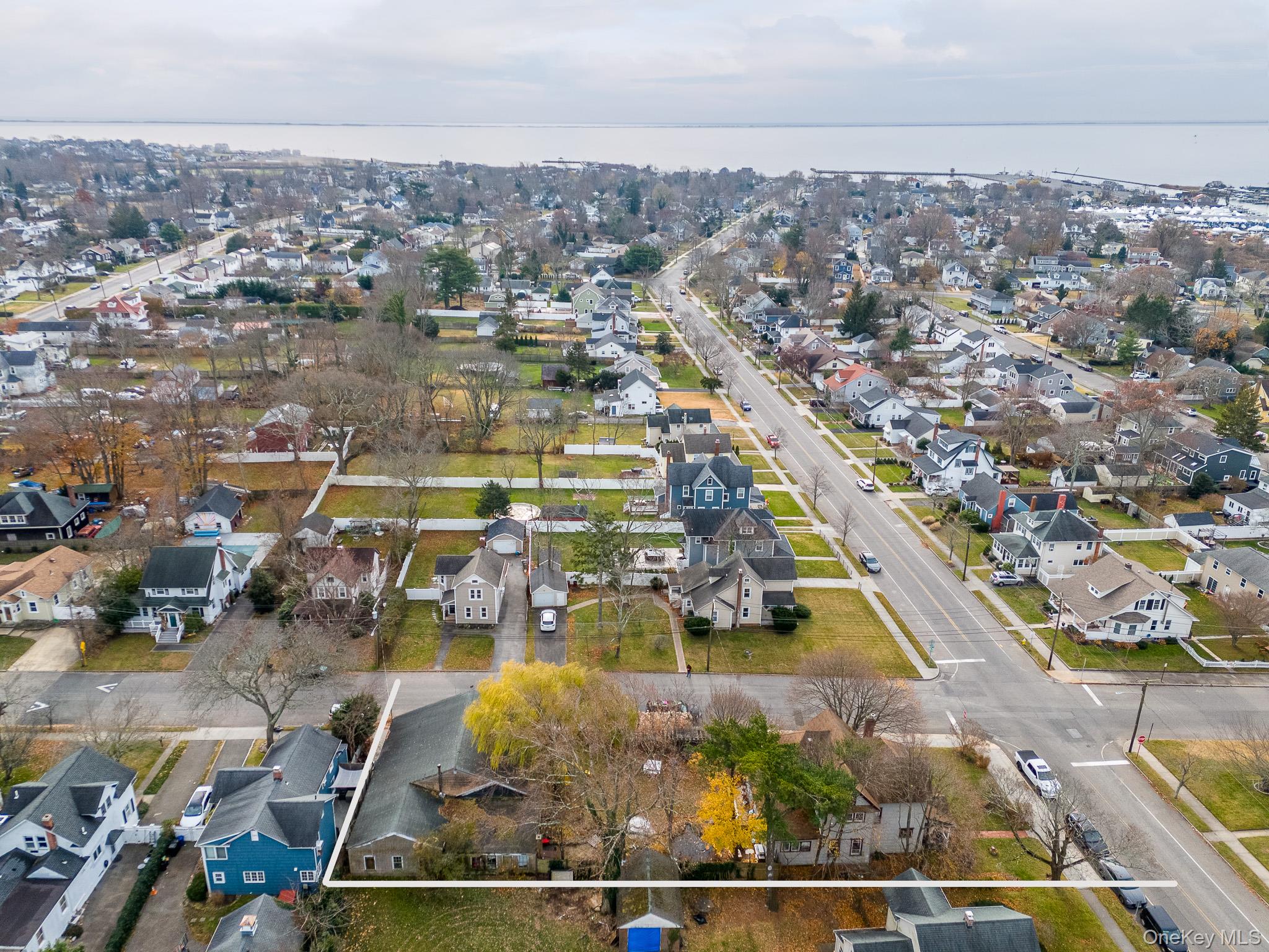 0 Mulford Street, Patchogue, NY 11772