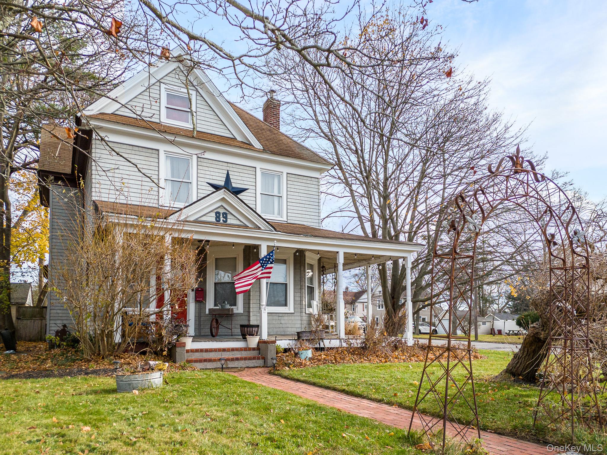 0 Mulford Street, Patchogue, NY 11772