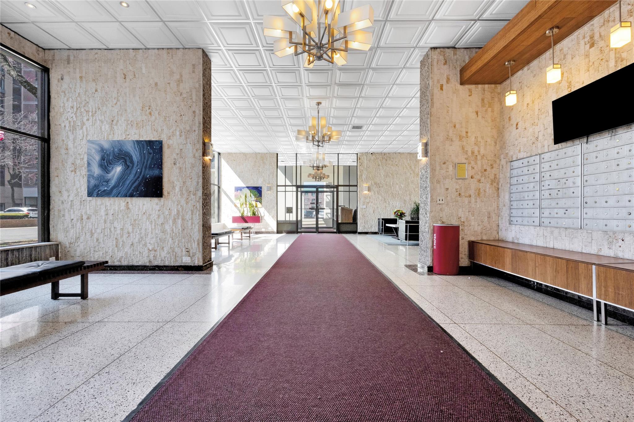 152-18 Union Turnpike # 5 G, Flushing, NY 11367