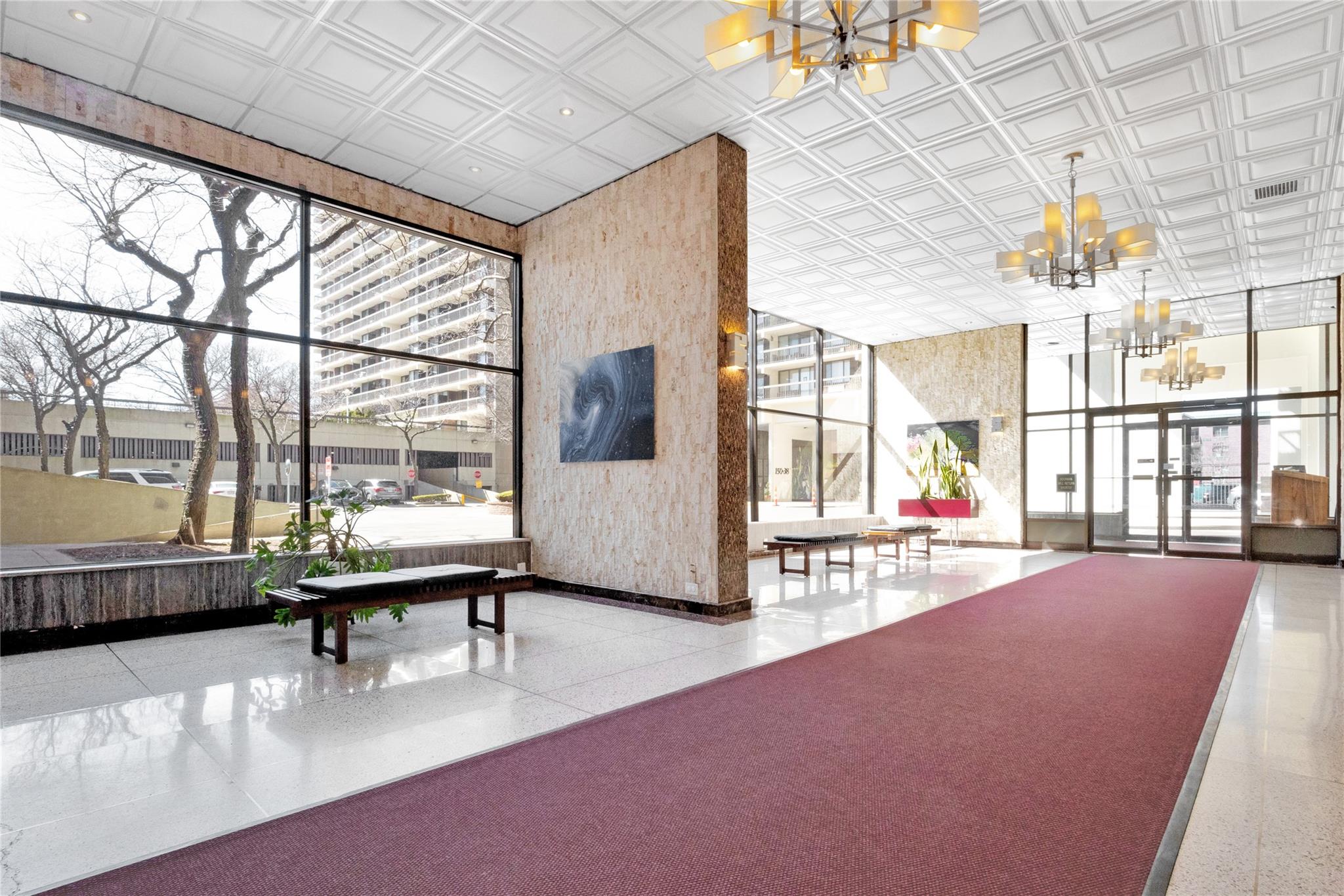 152-18 Union Turnpike # 5 G, Flushing, NY 11367