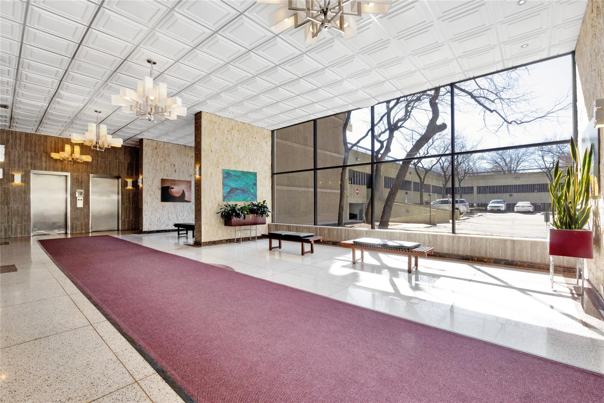 152-18 Union Turnpike # 5 G, Flushing, NY 11367