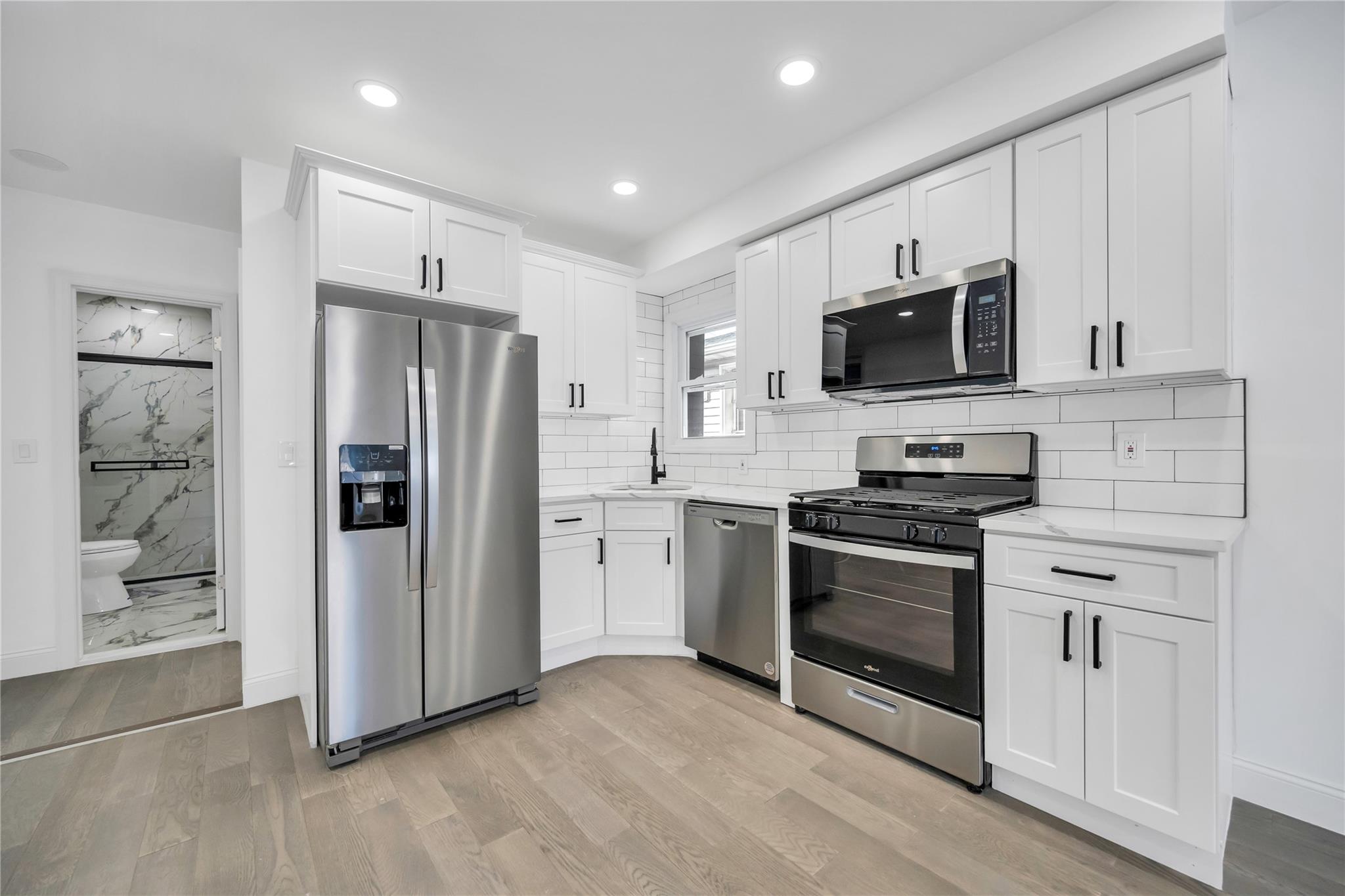 120-06 135th Street, South Ozone Park, NY 11420