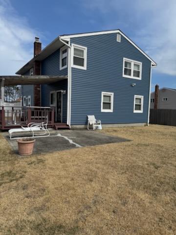 48 Matthews Avenue, West Babylon, NY 11704