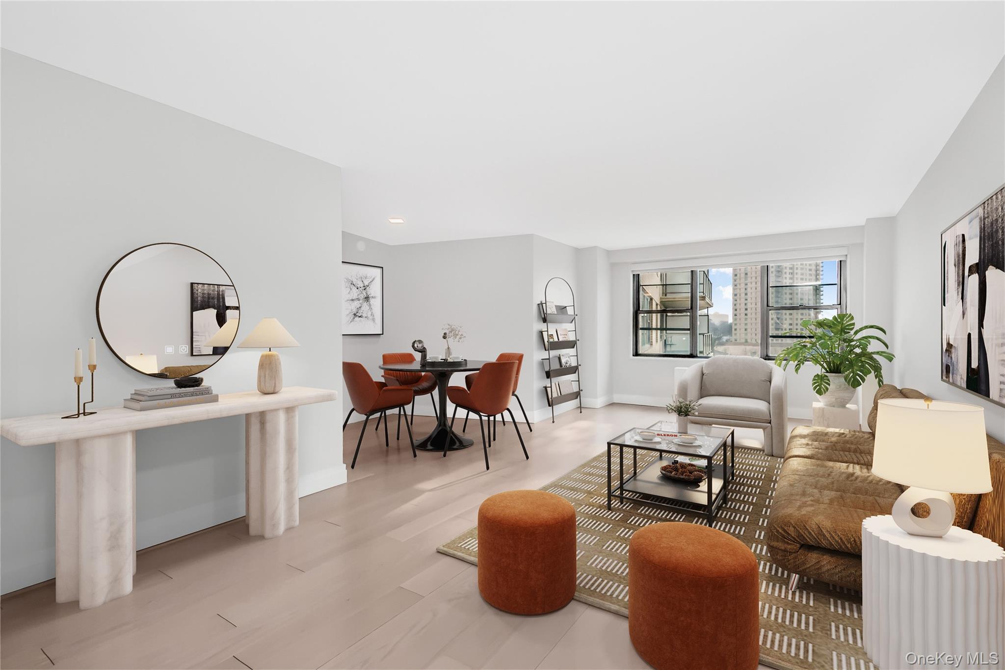 2500 Johnson Avenue # 10A, Bronx, NY 10463