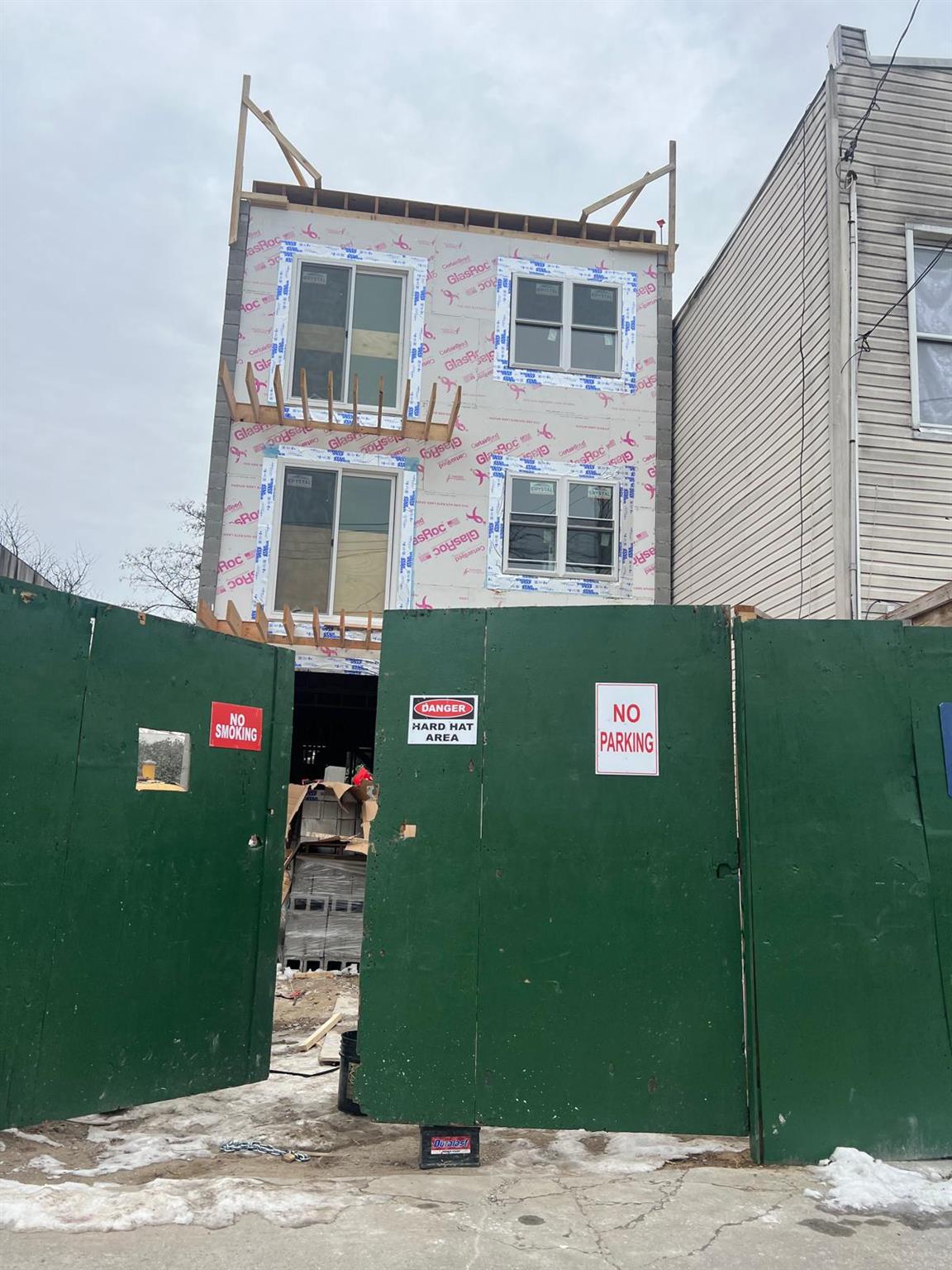 1114 Blake Avenue, Brooklyn, NY 11208
