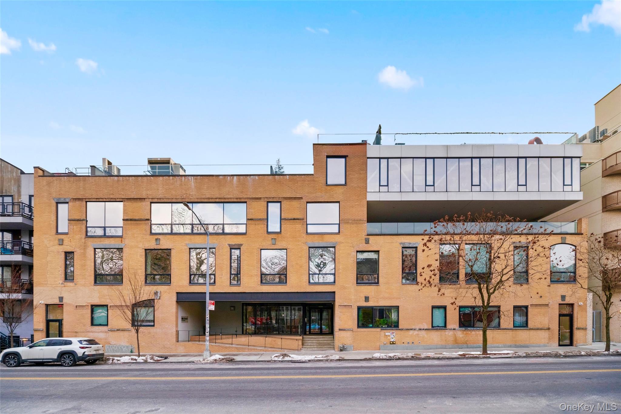 850 Metropolitan Avenue # 1E, Brooklyn, NY 11211