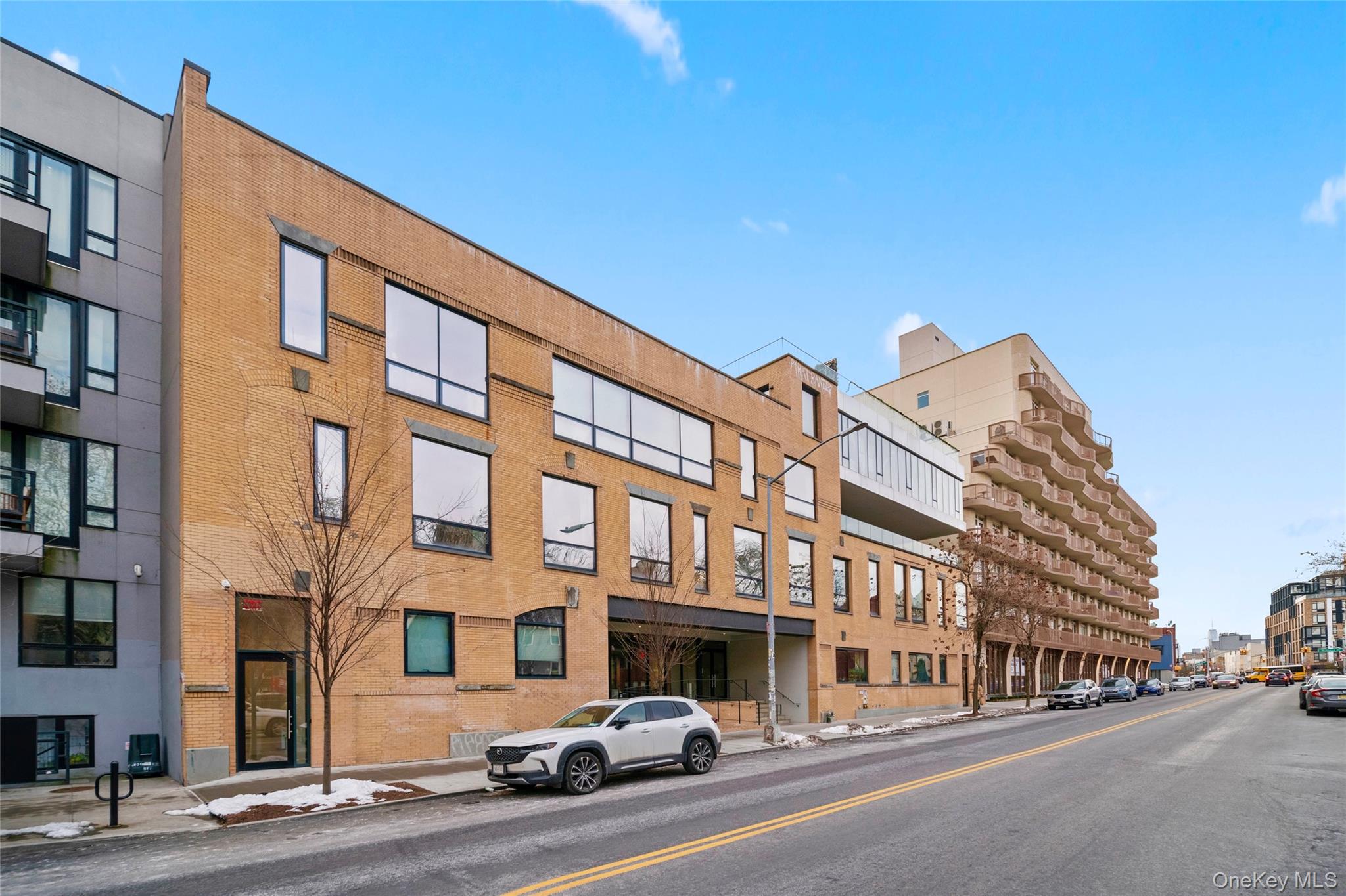 850 Metropolitan Avenue # 1E, Brooklyn, NY 11211