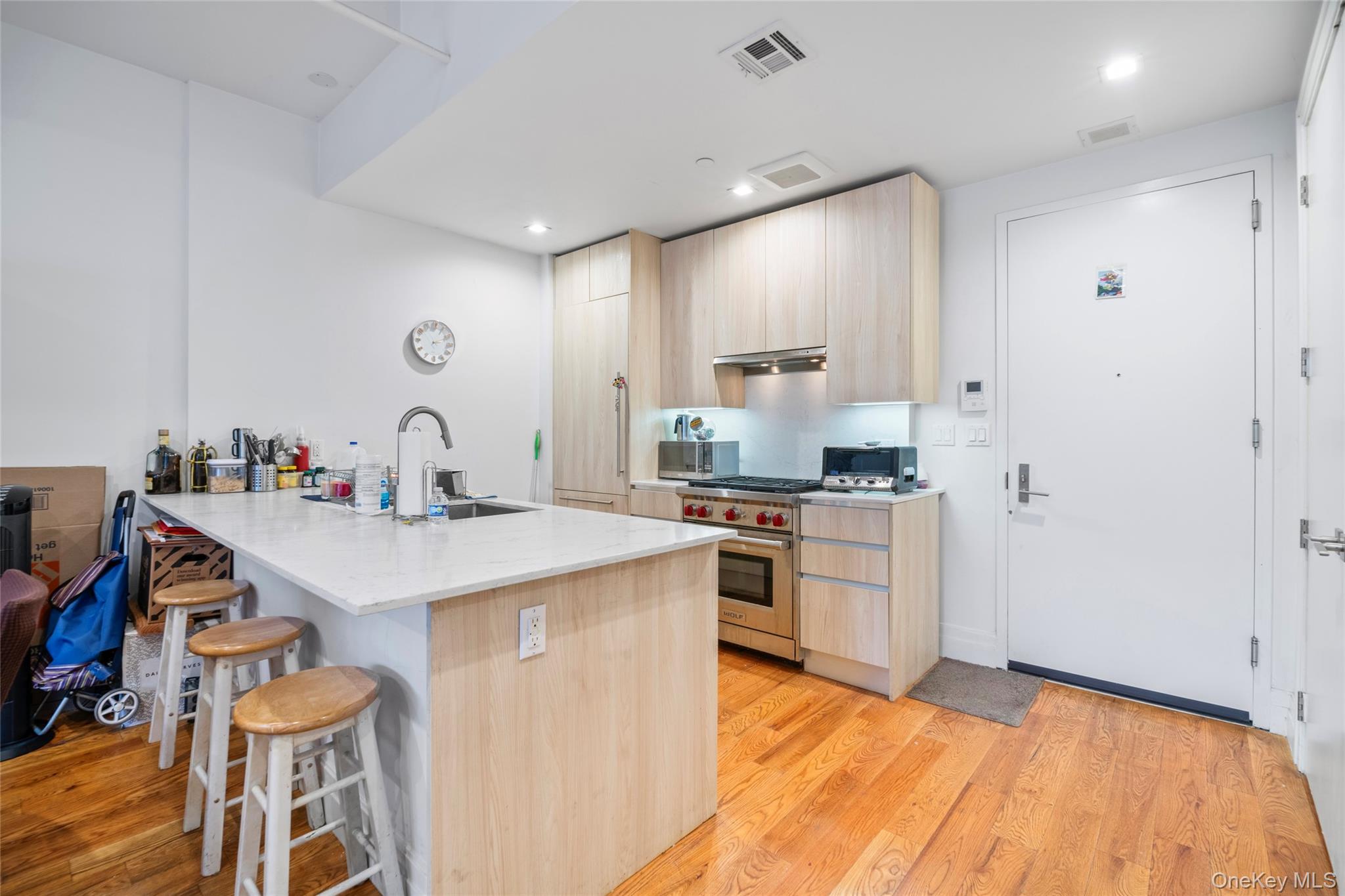 850 Metropolitan Avenue # 1E, Brooklyn, NY 11211