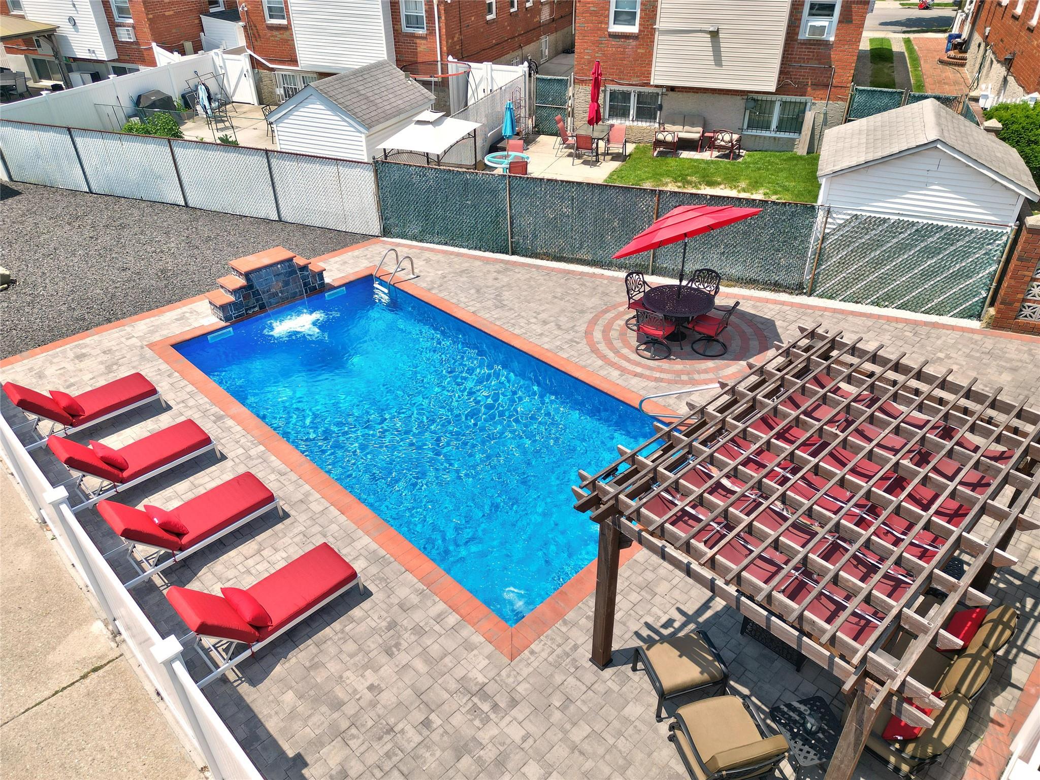 155-30 99th Street, Howard Beach, NY 11414
