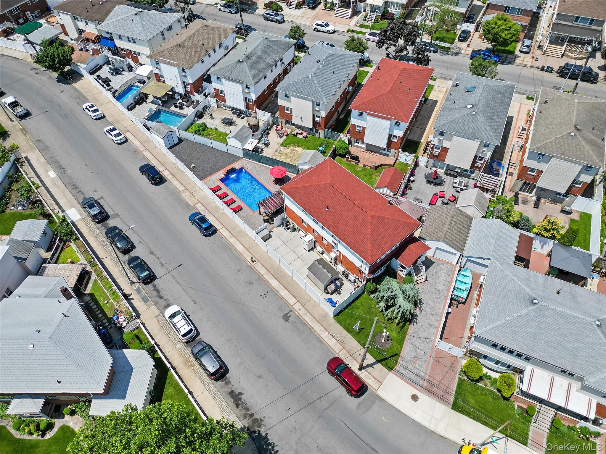 155-30 99th Street, Howard Beach, NY 11414