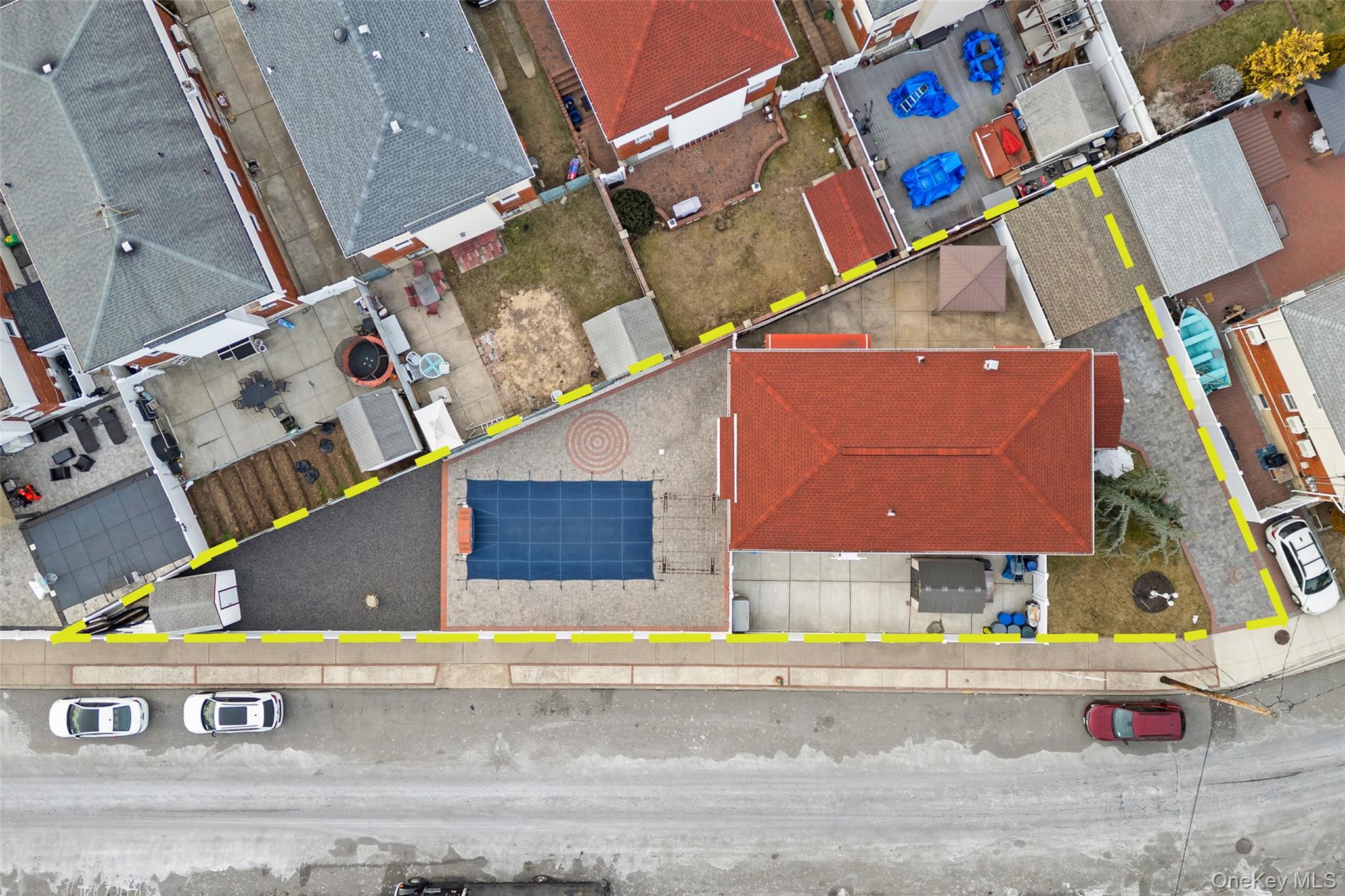 155-30 99th Street, Howard Beach, NY 11414