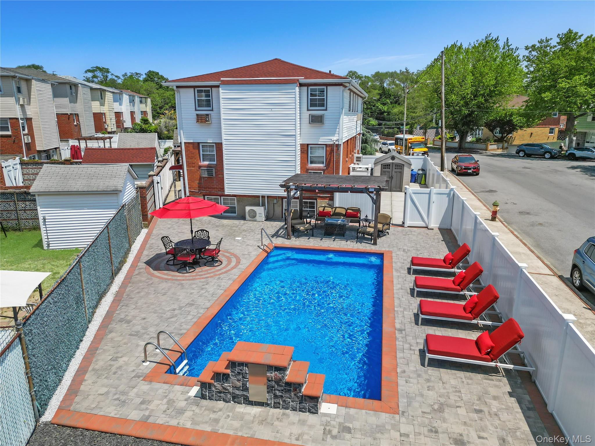 155-30 99th Street, Howard Beach, NY 11414