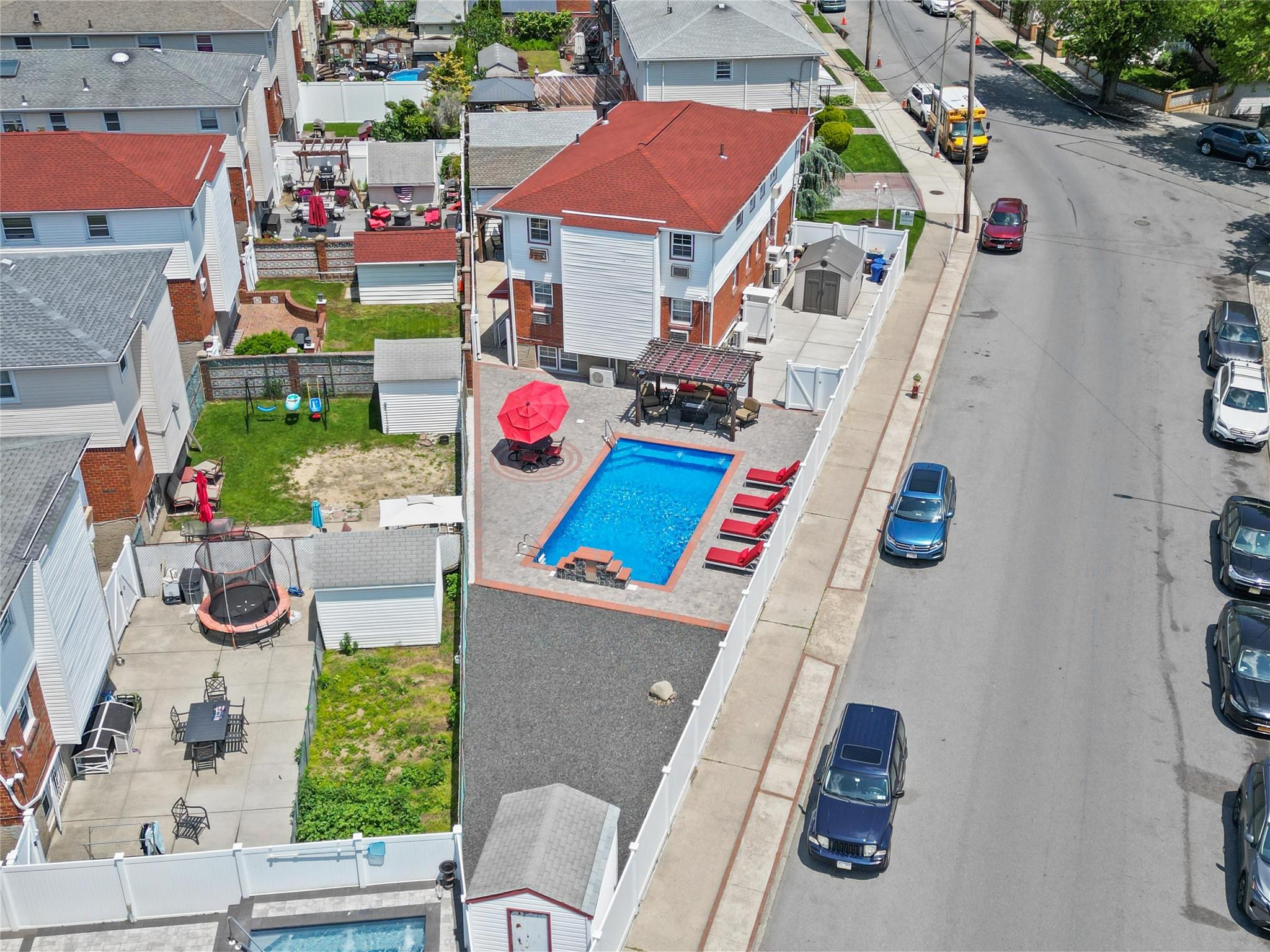 155-30 99th Street, Howard Beach, NY 11414