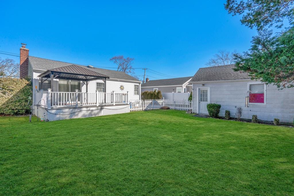 168 Arnold Avenue, West Babylon, NY 11704
