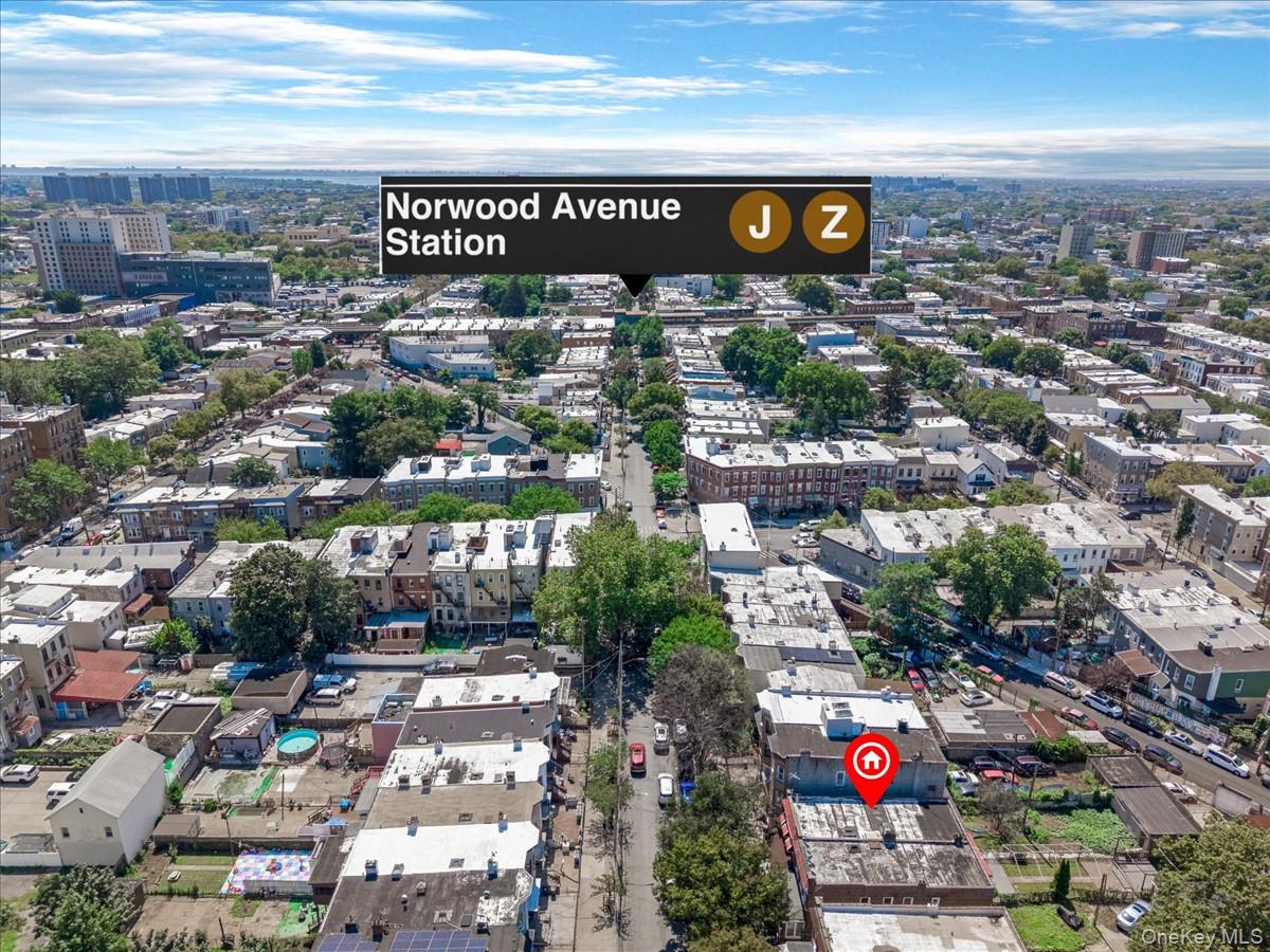 68 Norwood Avenue, Brooklyn, NY 11208