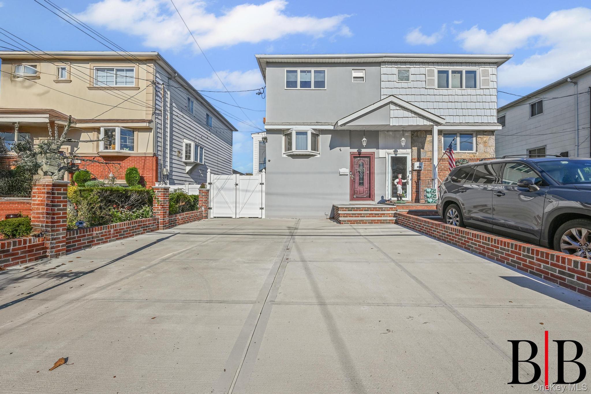 7413 Avenue X, Brooklyn, NY 11234